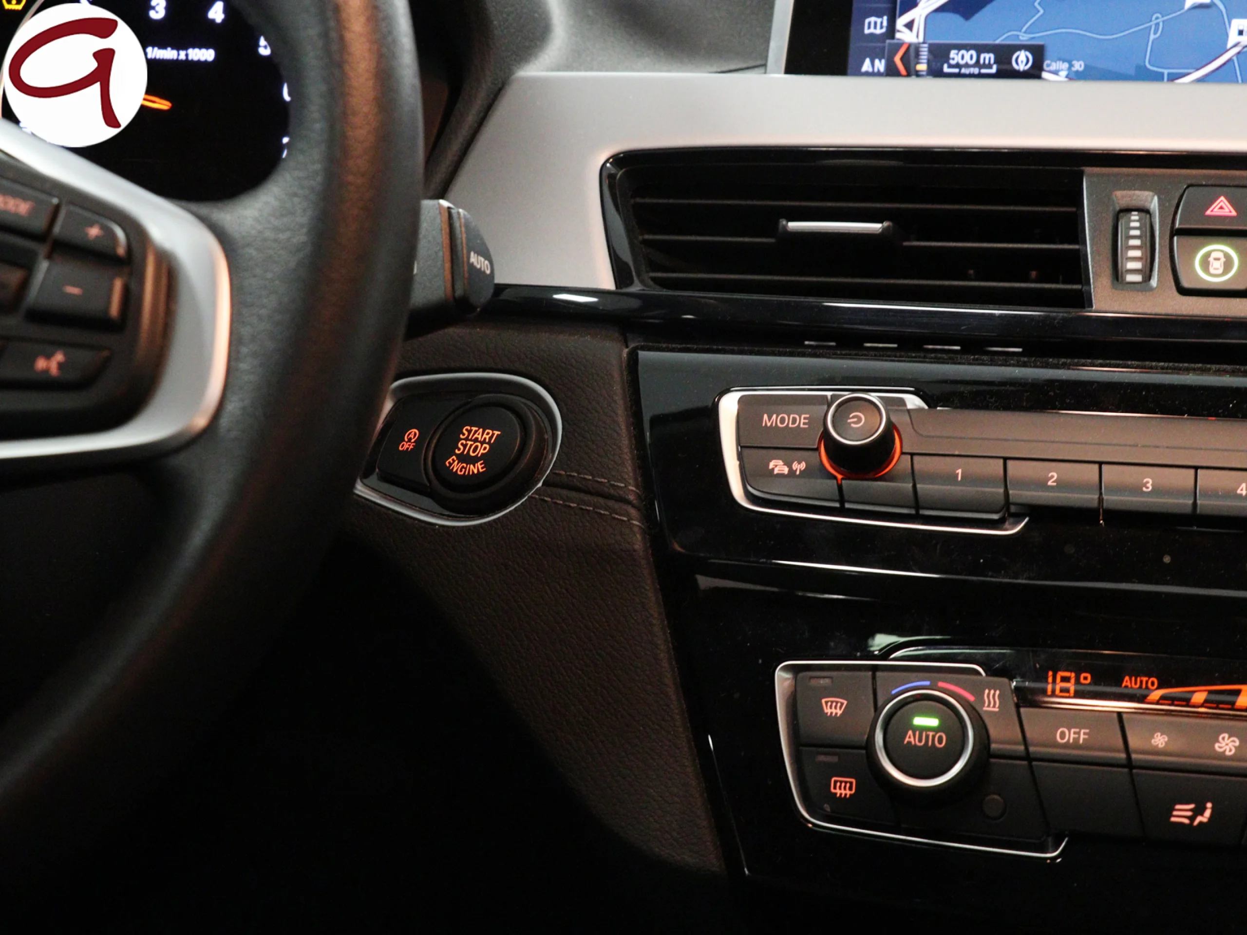 BMW X2 sDrive18i 103 kW (140 CV) - Foto 18