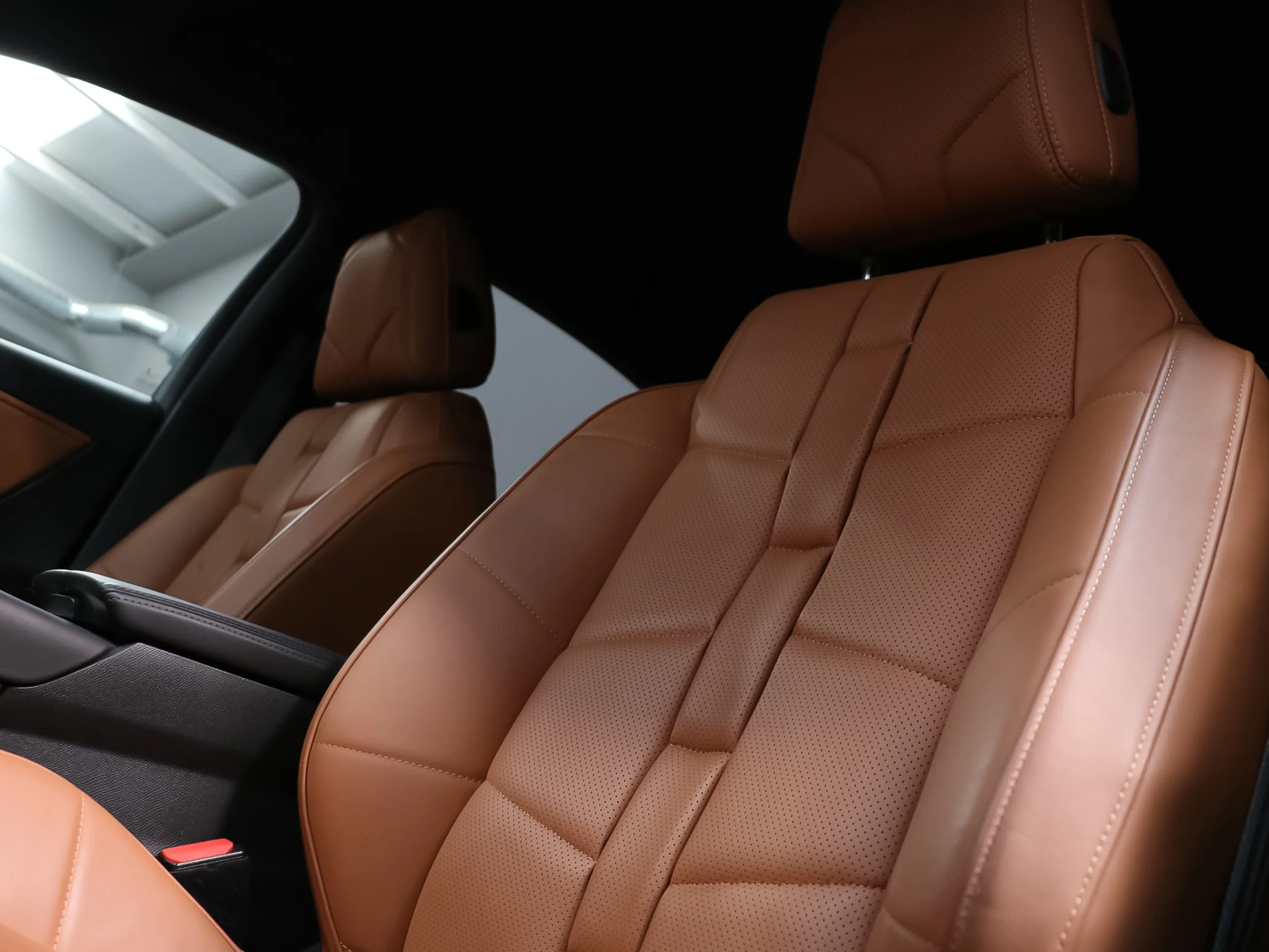 DS DS7 Crossback E-Tense 300 Rivoli 4WD Auto 221 kW (300 CV) - Foto 8