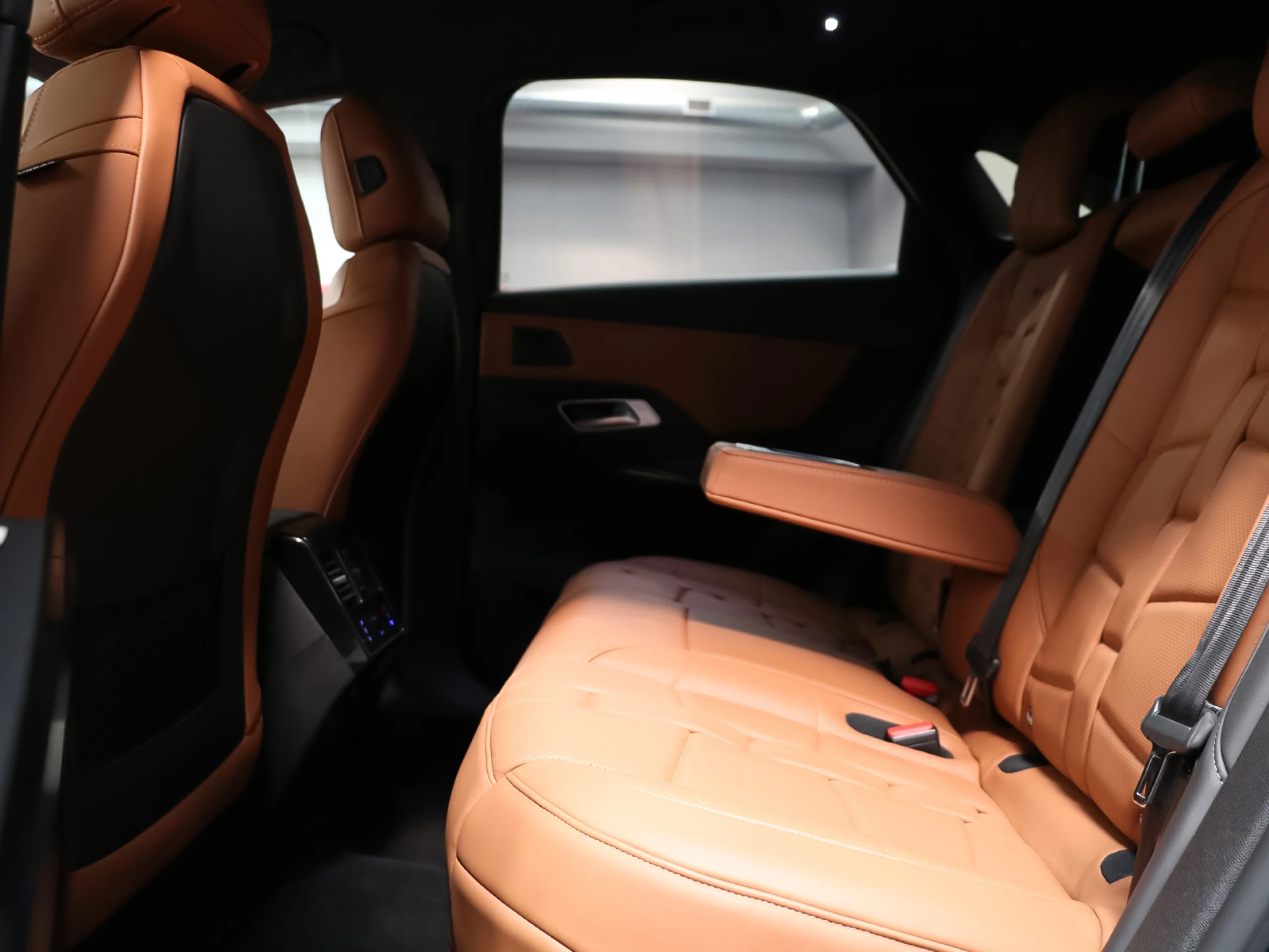 DS DS7 Crossback E-Tense 300 Rivoli 4WD Auto 221 kW (300 CV) - Foto 10