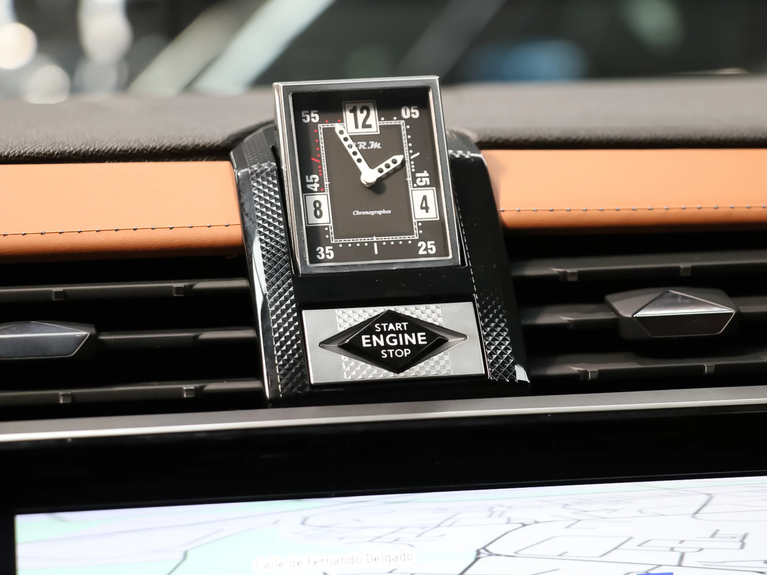 DS DS7 Crossback E-Tense 300 Rivoli 4WD Auto 221 kW (300 CV) - Foto 14