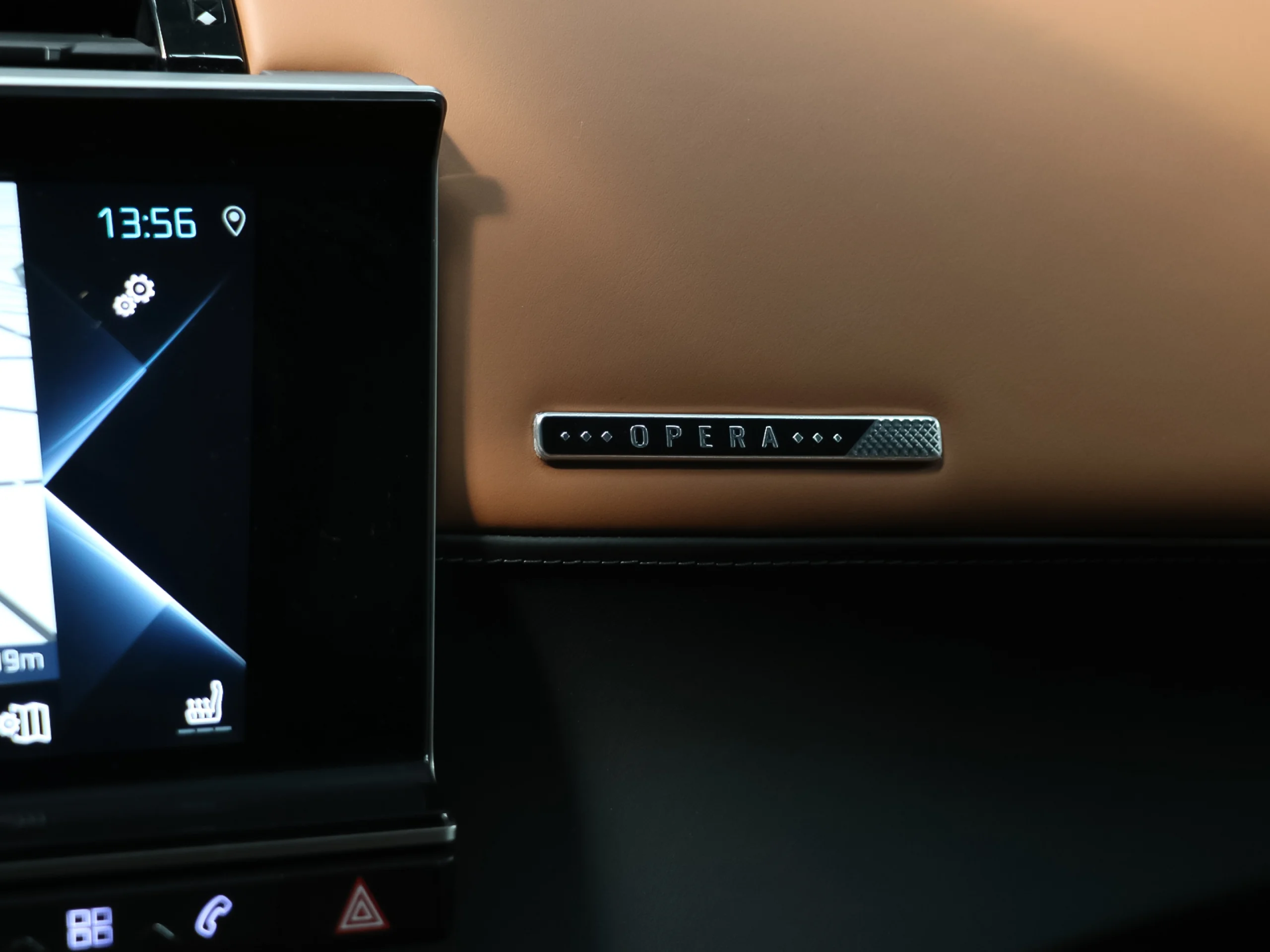 DS DS7 Crossback E-Tense 300 Rivoli 4WD Auto 221 kW (300 CV) - Foto 15