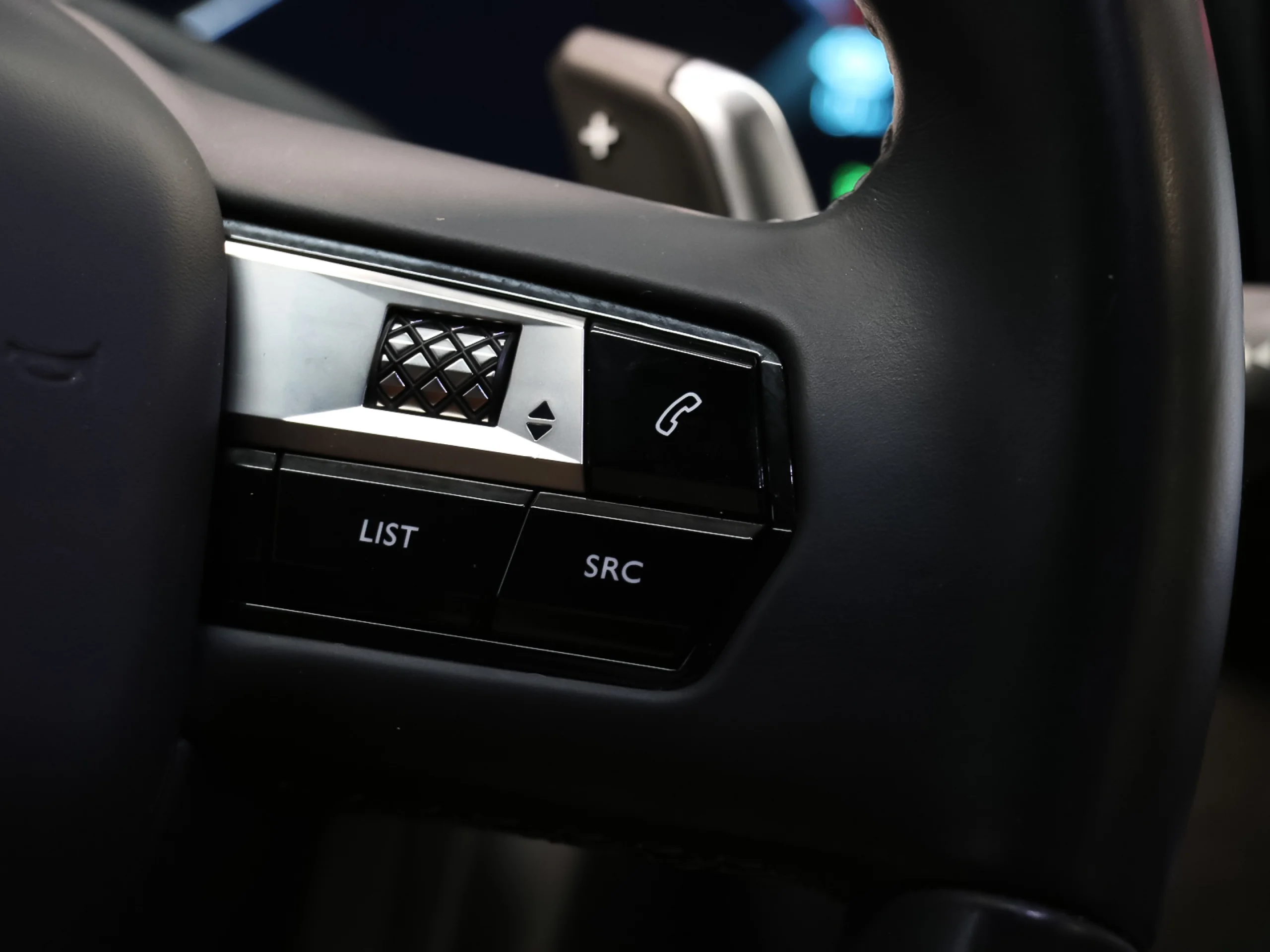 DS DS7 Crossback E-Tense 300 Rivoli 4WD Auto 221 kW (300 CV) - Foto 29