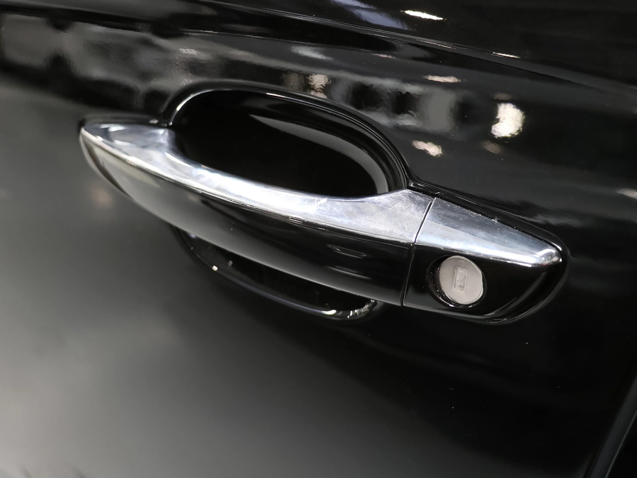 DS DS7 Crossback E-Tense 300 Rivoli 4WD Auto 221 kW (300 CV) - Foto 36