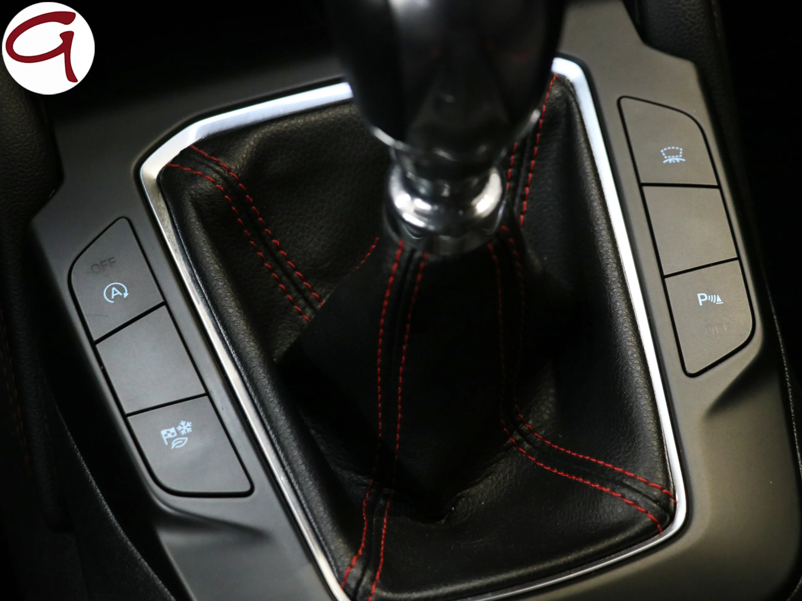 Ford Kuga 1.5T EcoBoost ST-Line 4x2 110 kW (150 CV) - Foto 16