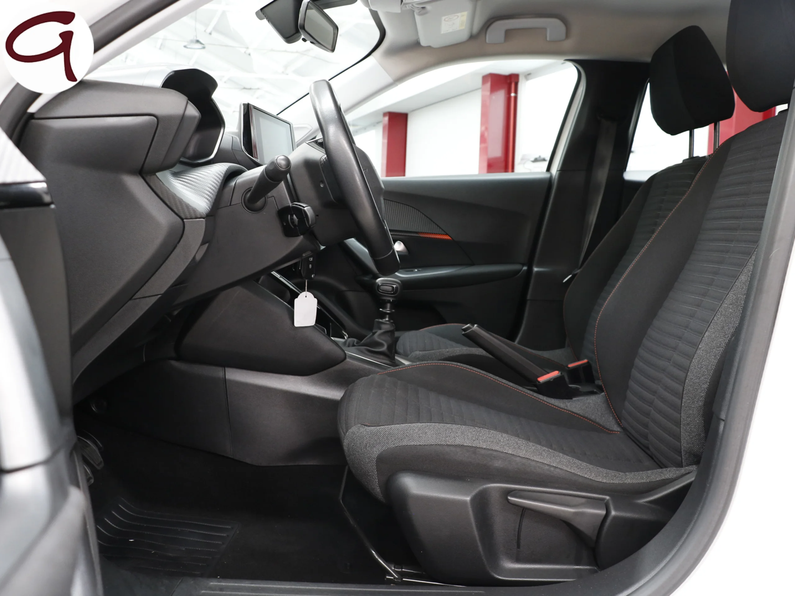 Peugeot 2008 BlueHDi 110 S&S Active Pack 81 kW (110 CV) - Foto 5