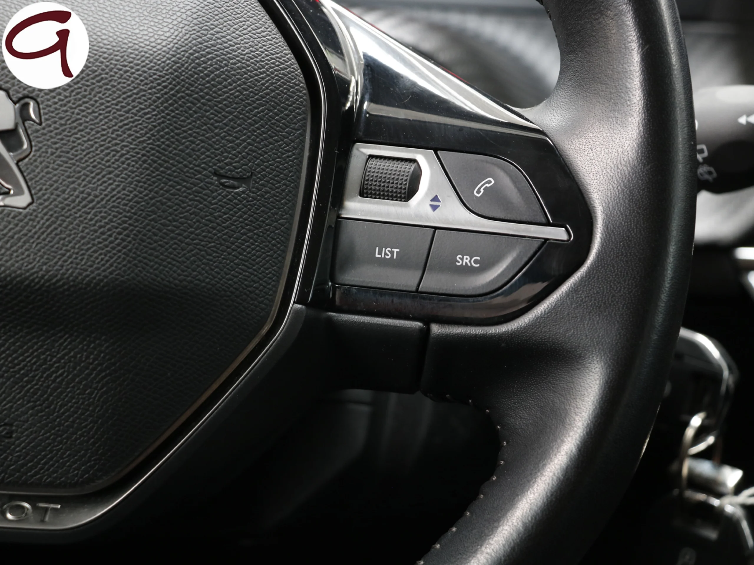 Peugeot 2008 BlueHDi 110 S&S Active Pack 81 kW (110 CV) - Foto 13