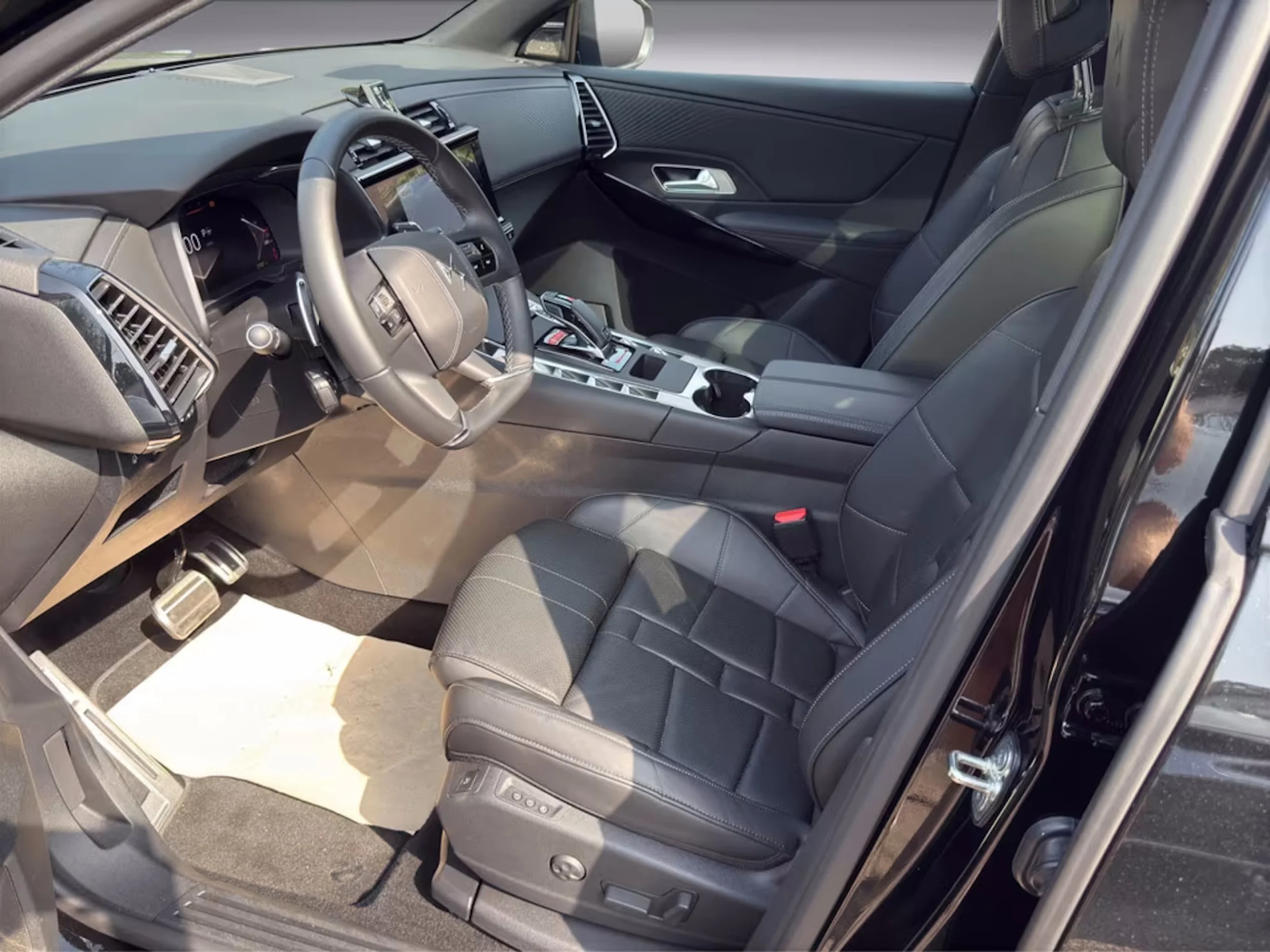 DS DS7 Crossback E-Tense 300 Grand Chic 4WD Auto 221 kW (300 CV) - Foto 3