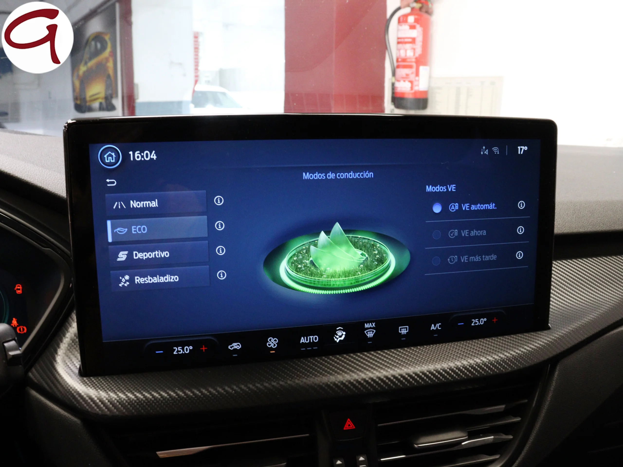 Ford Kuga 2.5 Duratec PHEV ST-Line Auto 178 kW (243 CV) - Foto 27