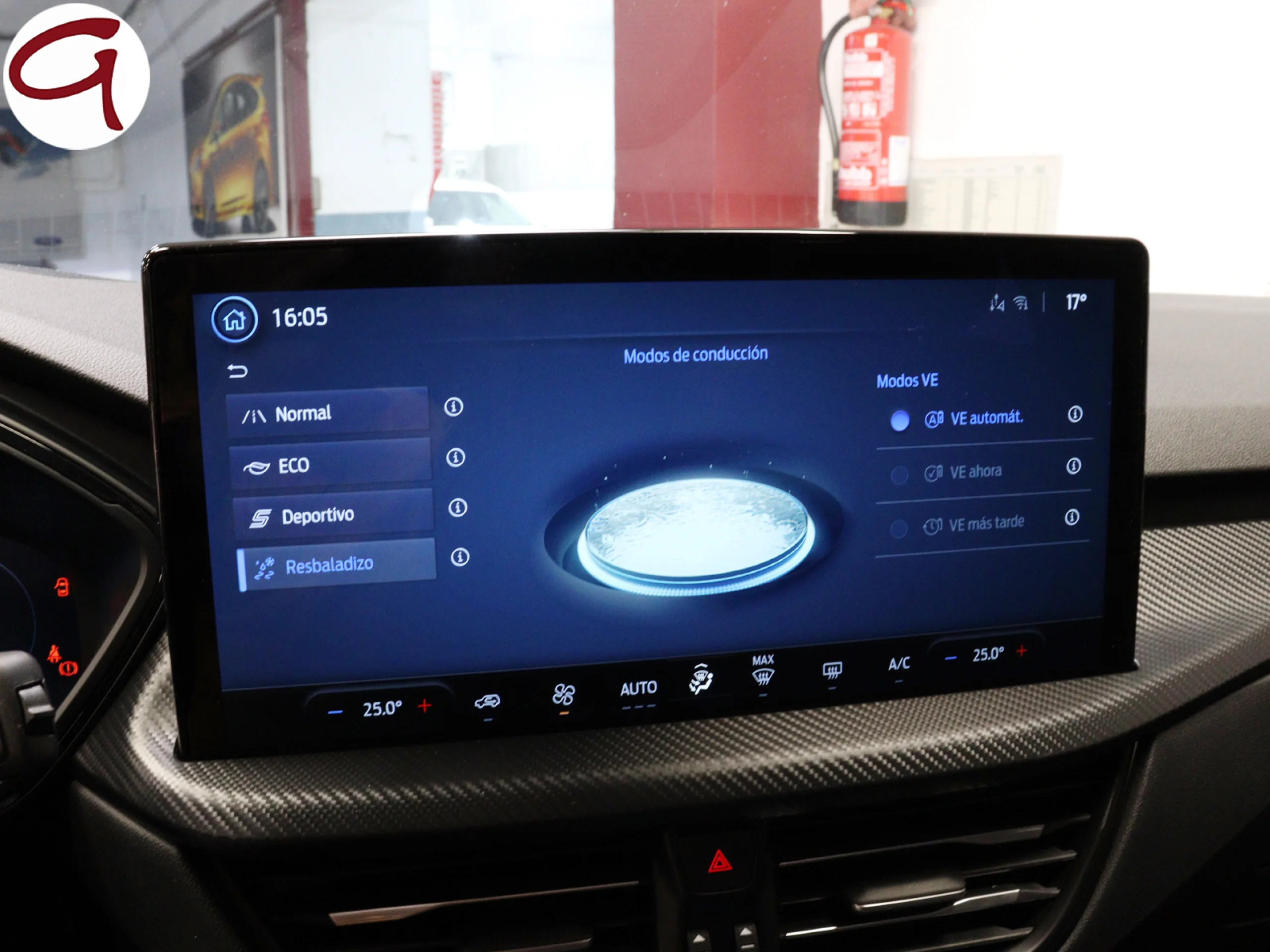 Ford Kuga 2.5 Duratec PHEV ST-Line Auto 178 kW (243 CV) - Foto 29