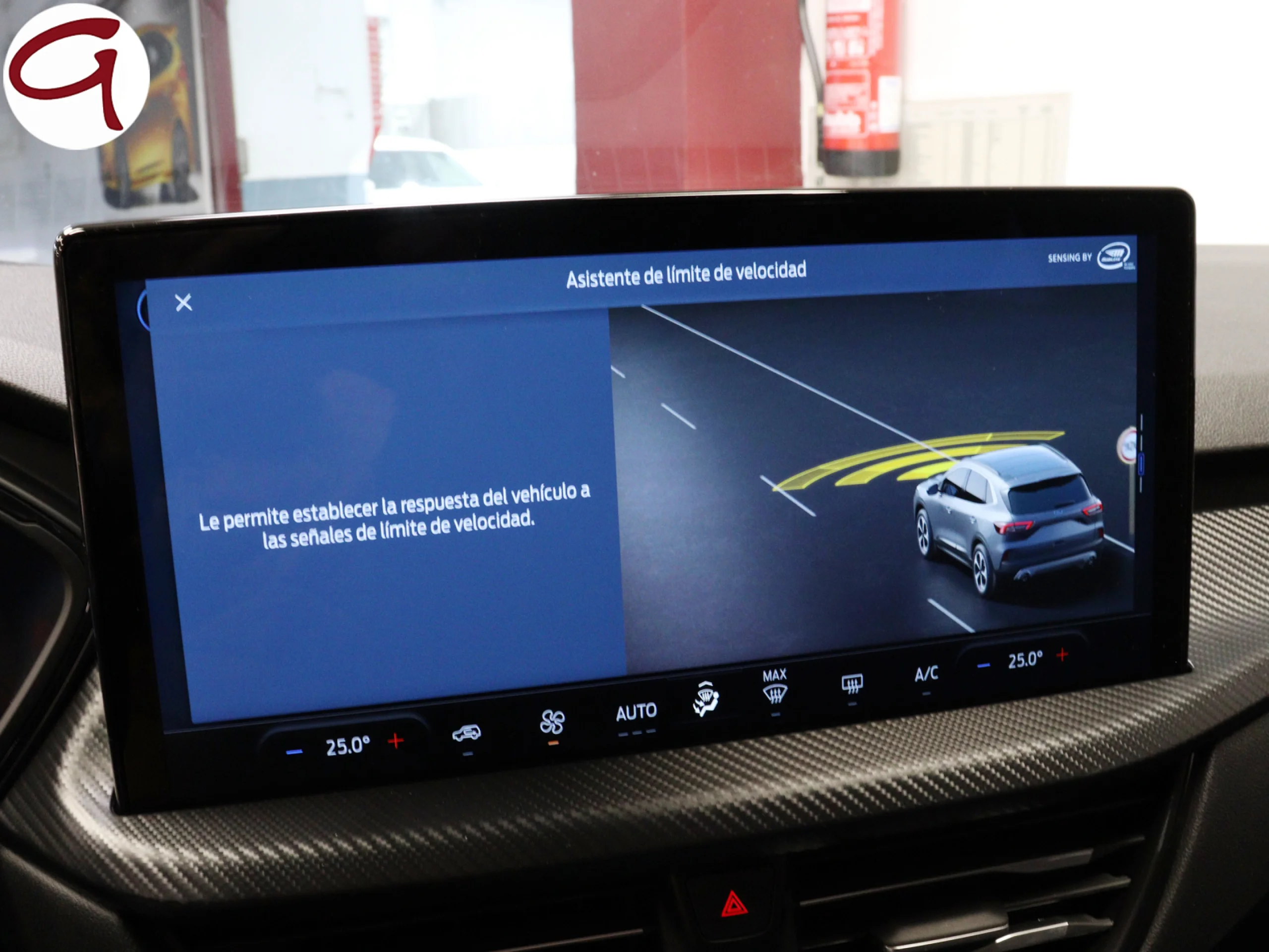 Ford Kuga 2.5 Duratec PHEV ST-Line Auto 178 kW (243 CV) - Foto 31