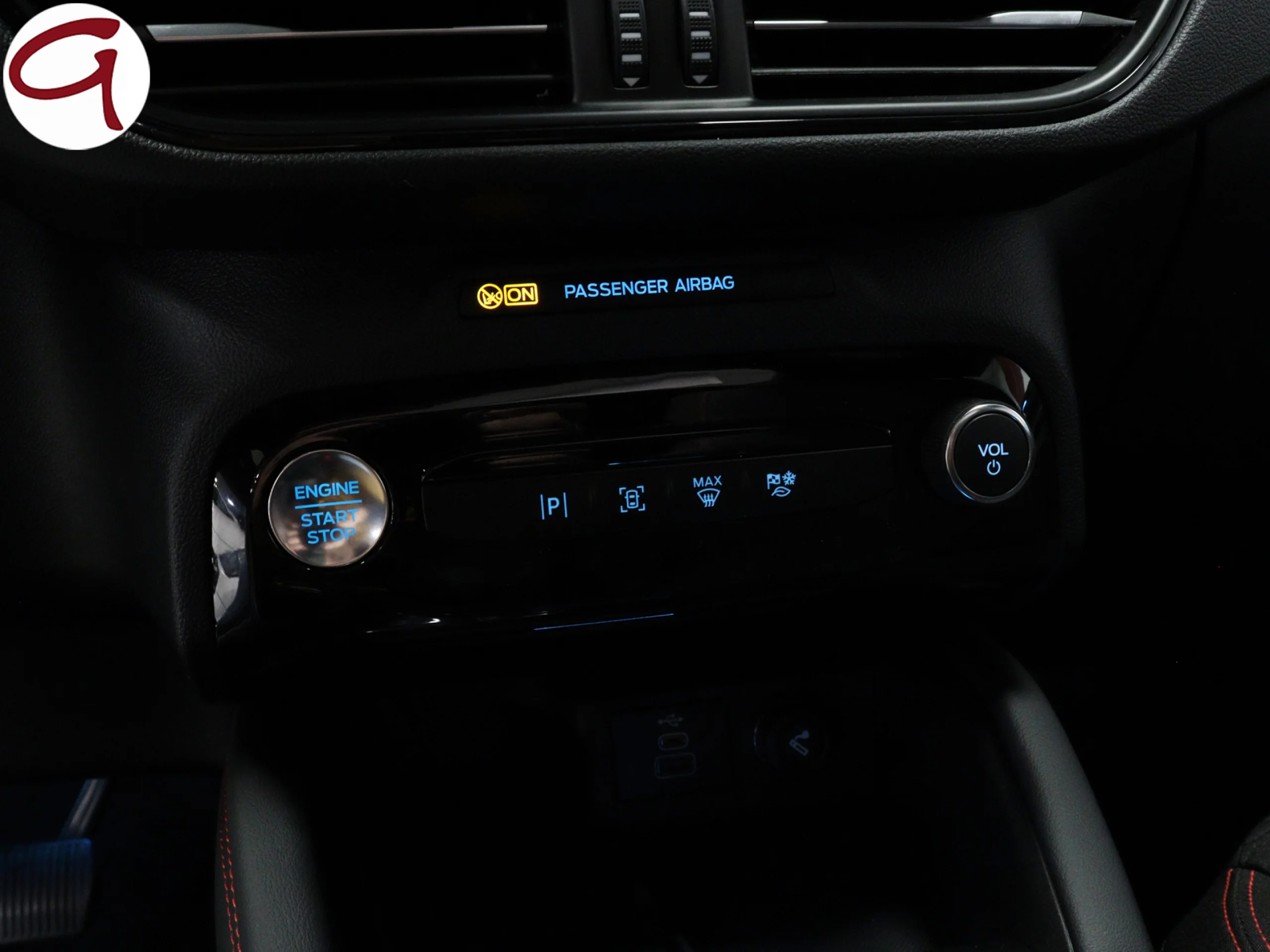 Ford Kuga 2.5 Duratec PHEV ST-Line Auto 178 kW (243 CV) - Foto 41