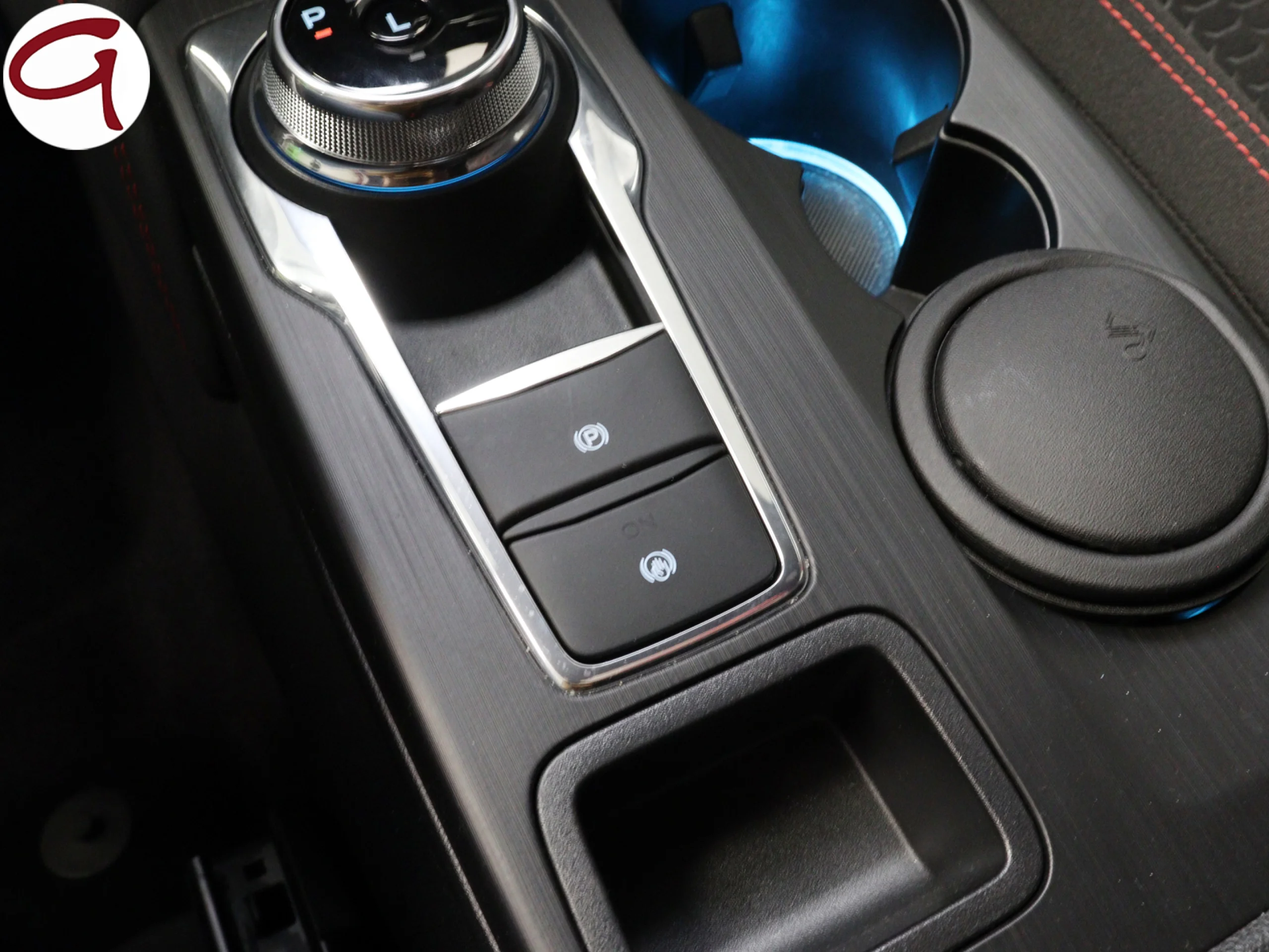 Ford Kuga 2.5 Duratec PHEV ST-Line Auto 178 kW (243 CV) - Foto 43