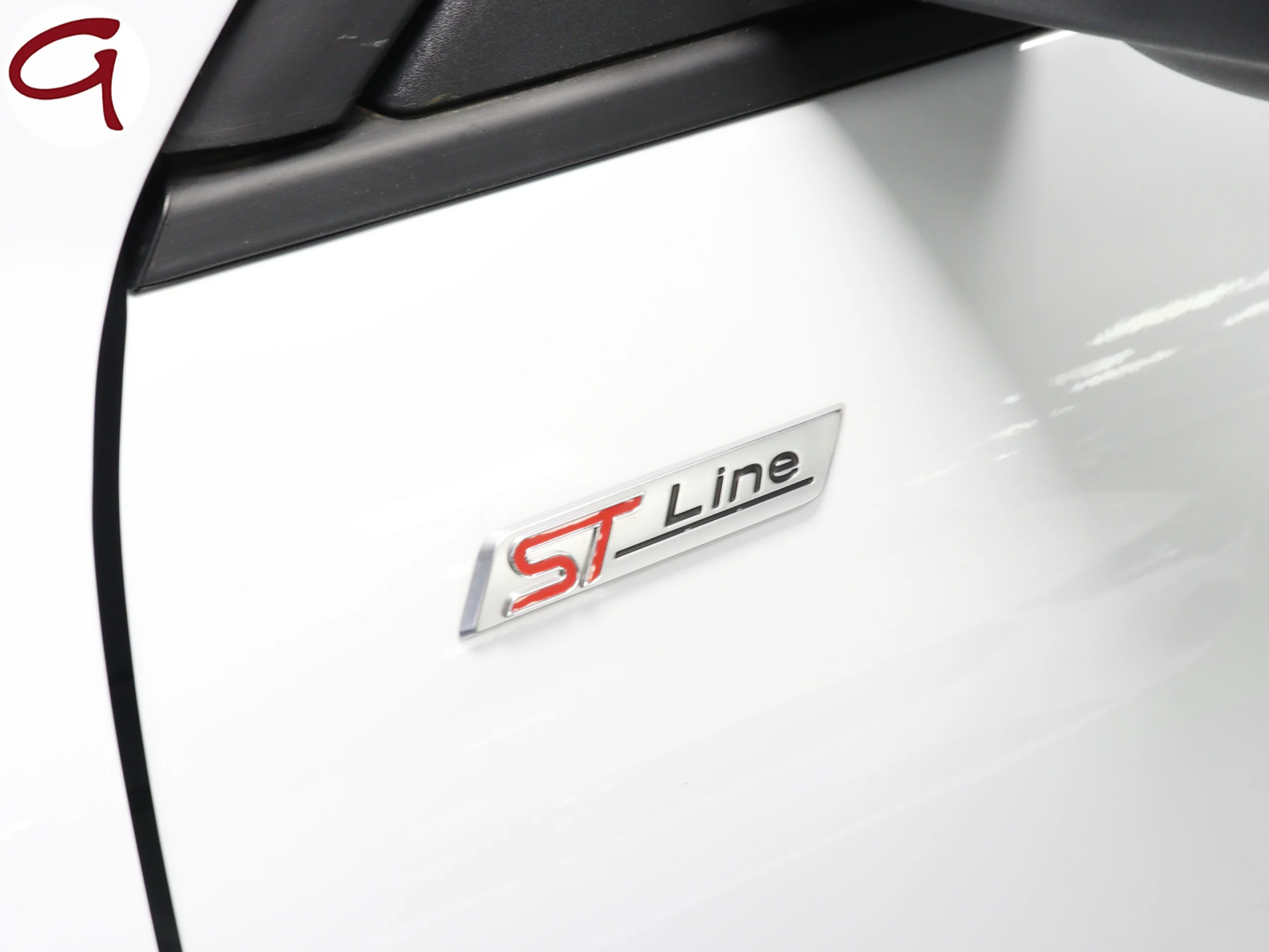 Ford Kuga 2.5 Duratec PHEV ST-Line Auto 178 kW (243 CV) - Foto 44