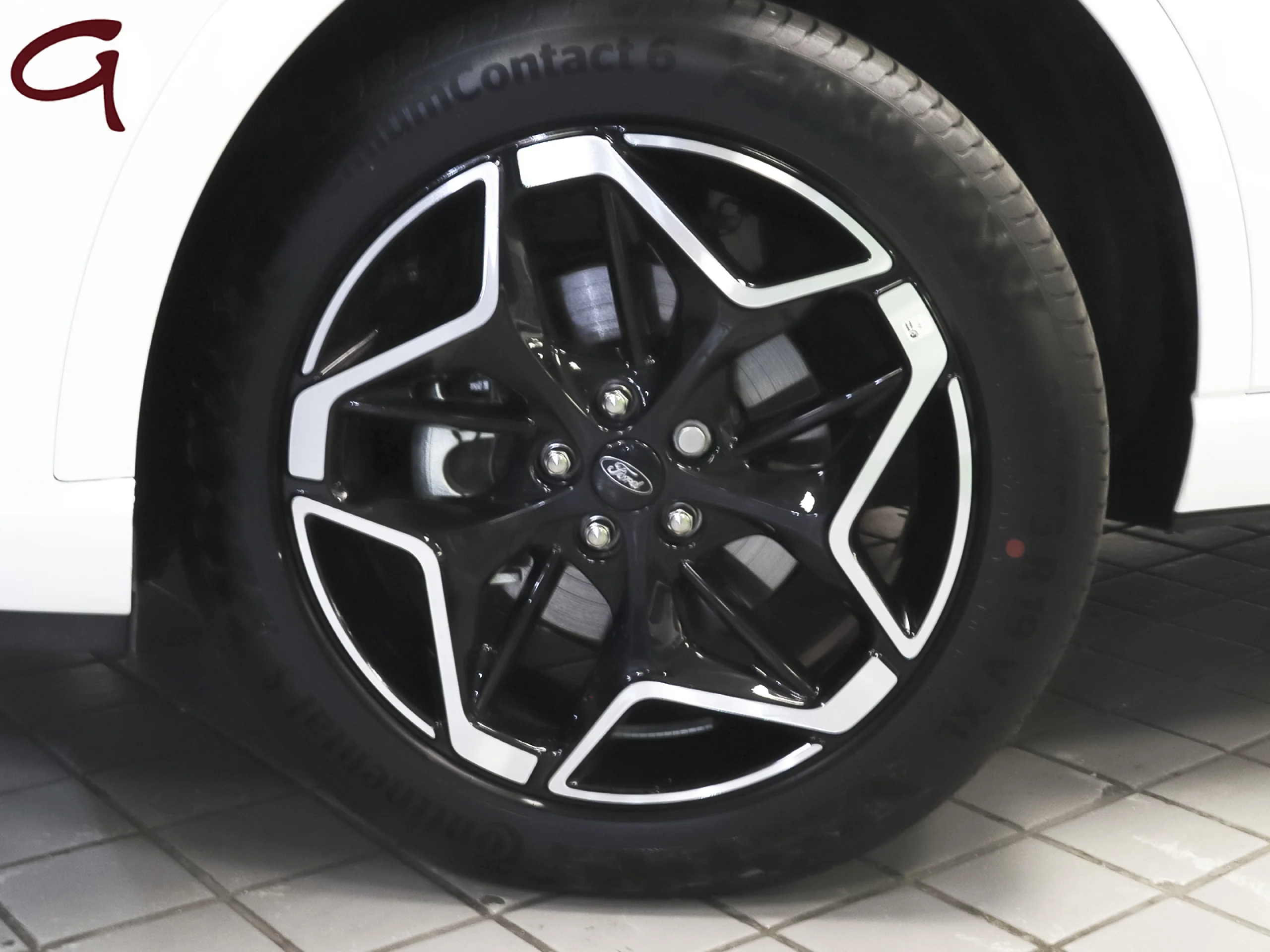 Ford Kuga 2.5 Duratec PHEV ST-Line Auto 178 kW (243 CV) - Foto 45