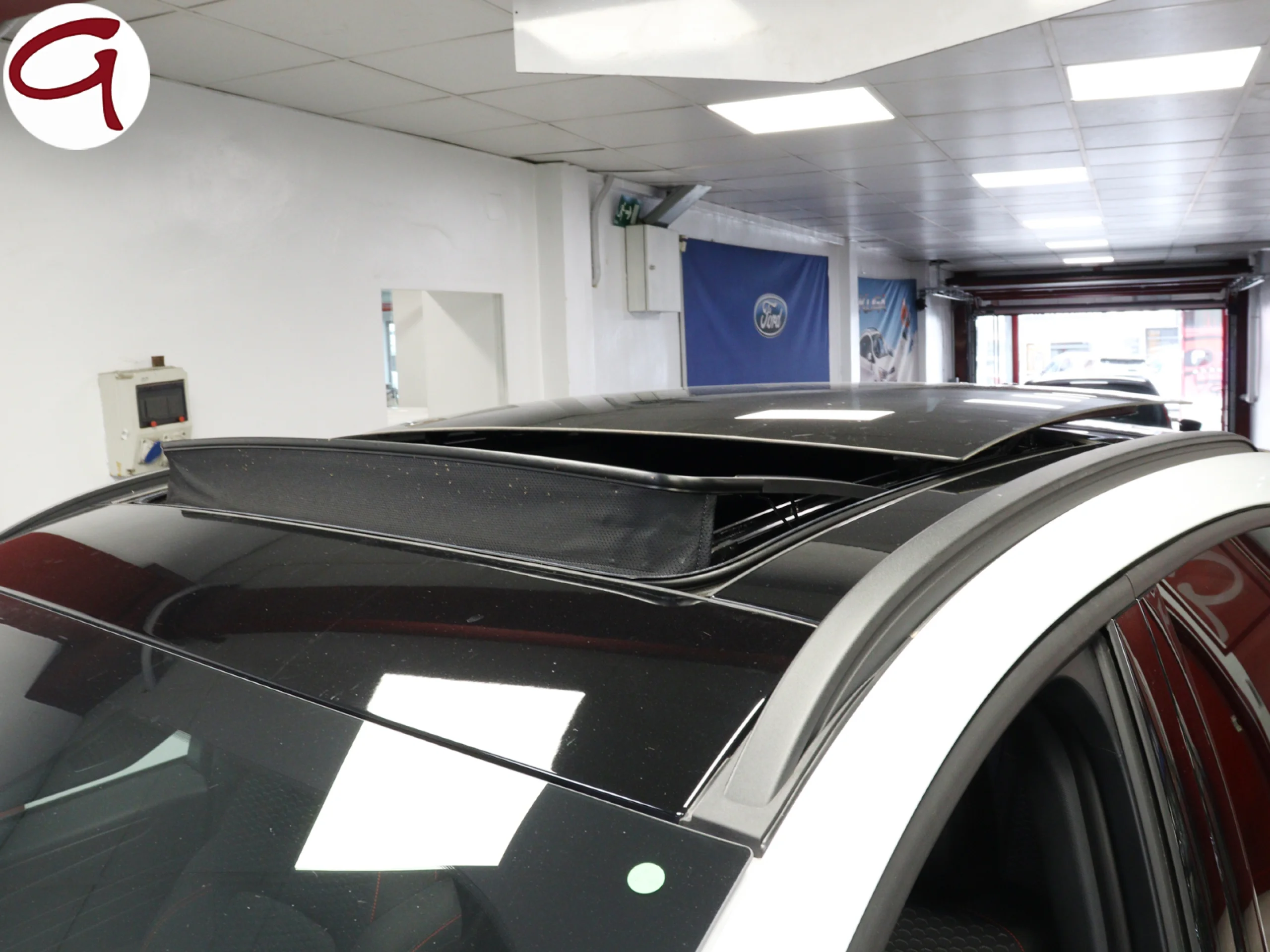 Ford Kuga 2.5 Duratec PHEV ST-Line Auto 178 kW (243 CV) - Foto 8