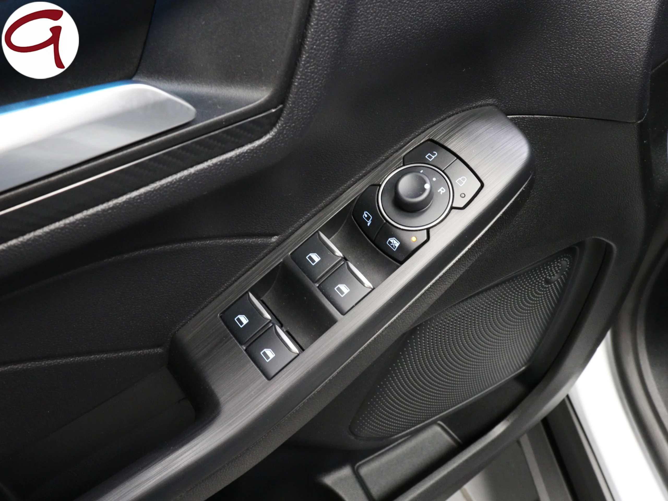 Ford Kuga 2.5 Duratec PHEV ST-Line Auto 178 kW (243 CV) - Foto 11