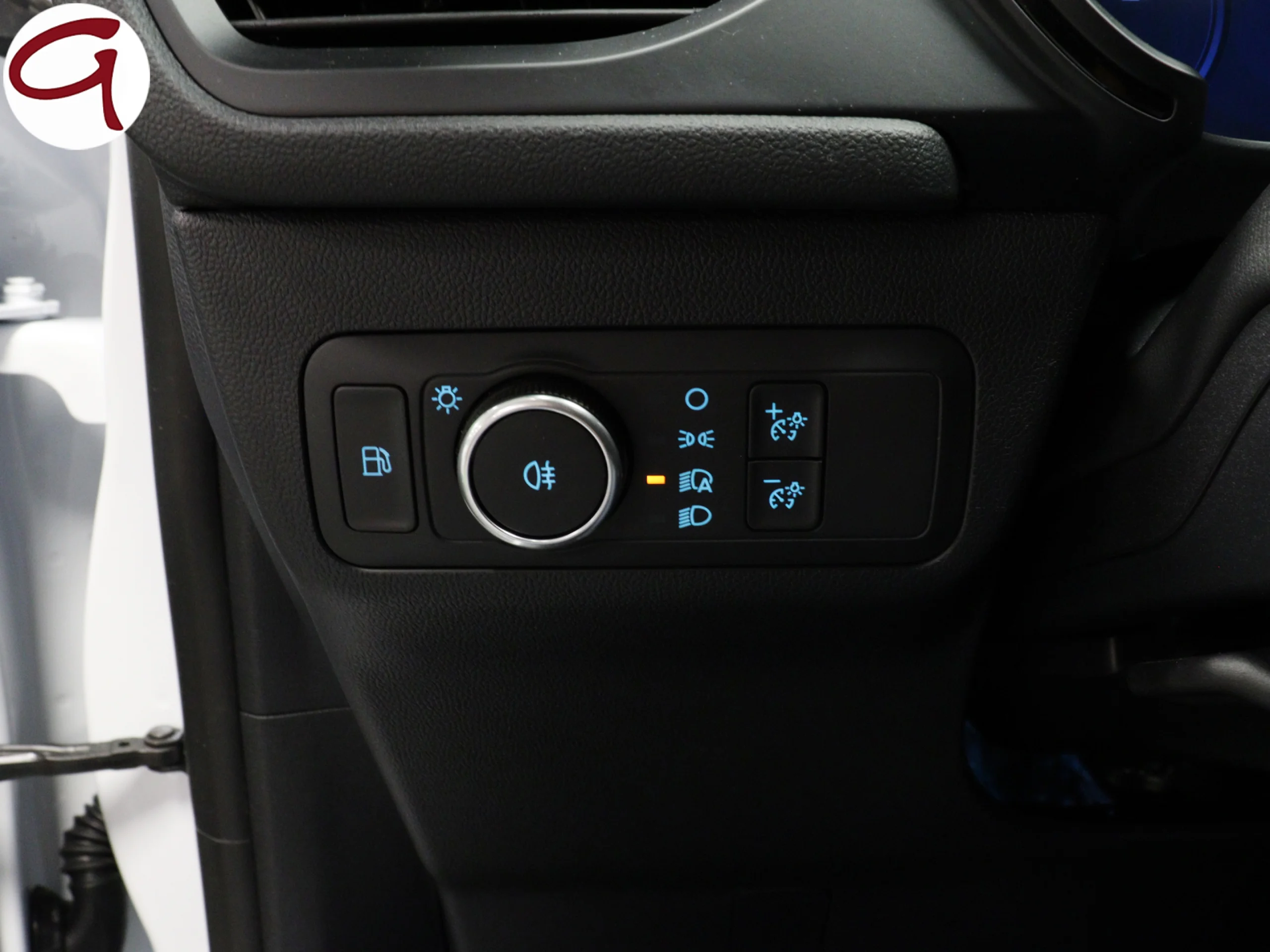 Ford Kuga 2.5 Duratec PHEV ST-Line Auto 178 kW (243 CV) - Foto 12