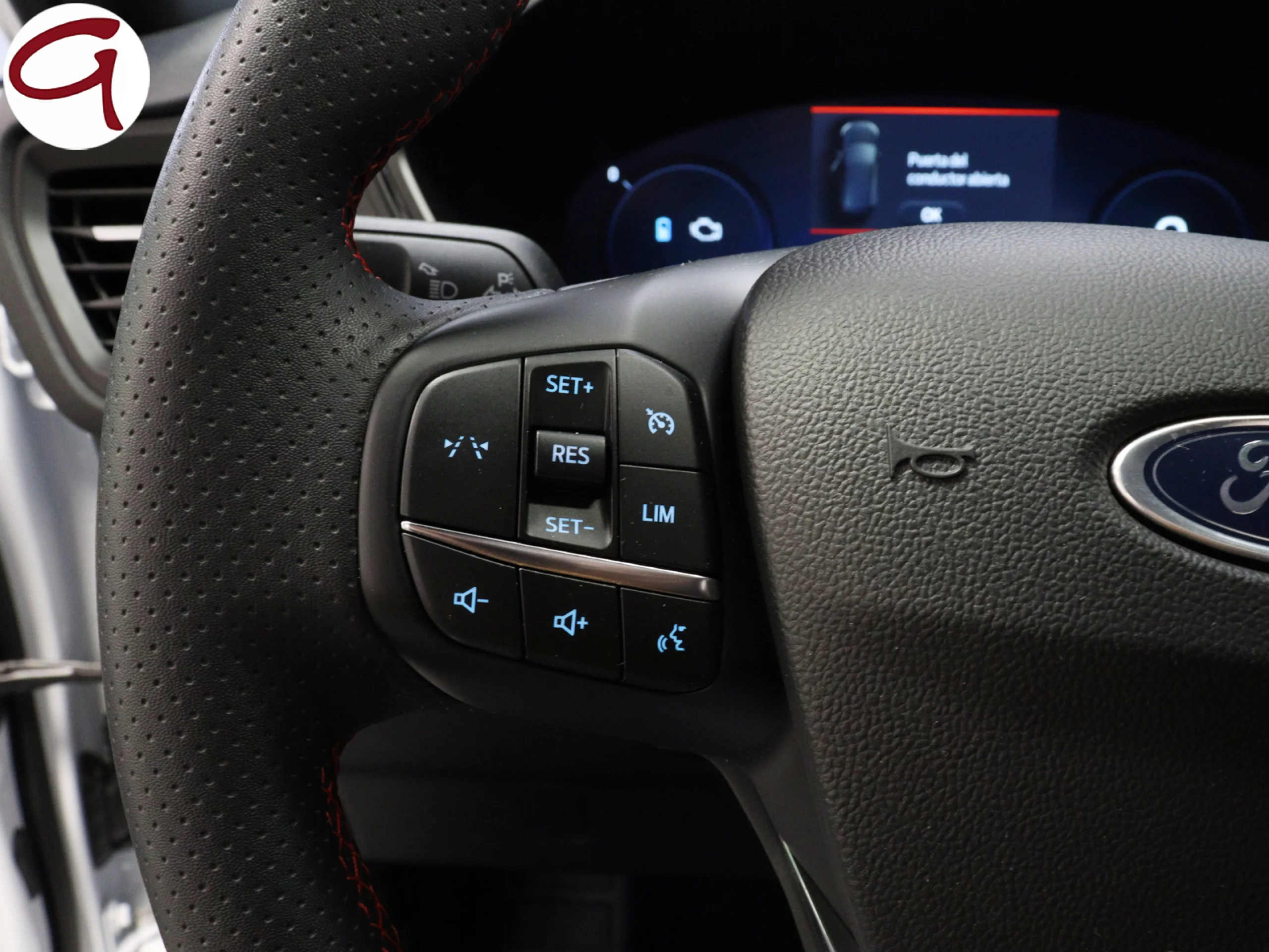 Ford Kuga 2.5 Duratec PHEV ST-Line Auto 178 kW (243 CV) - Foto 13