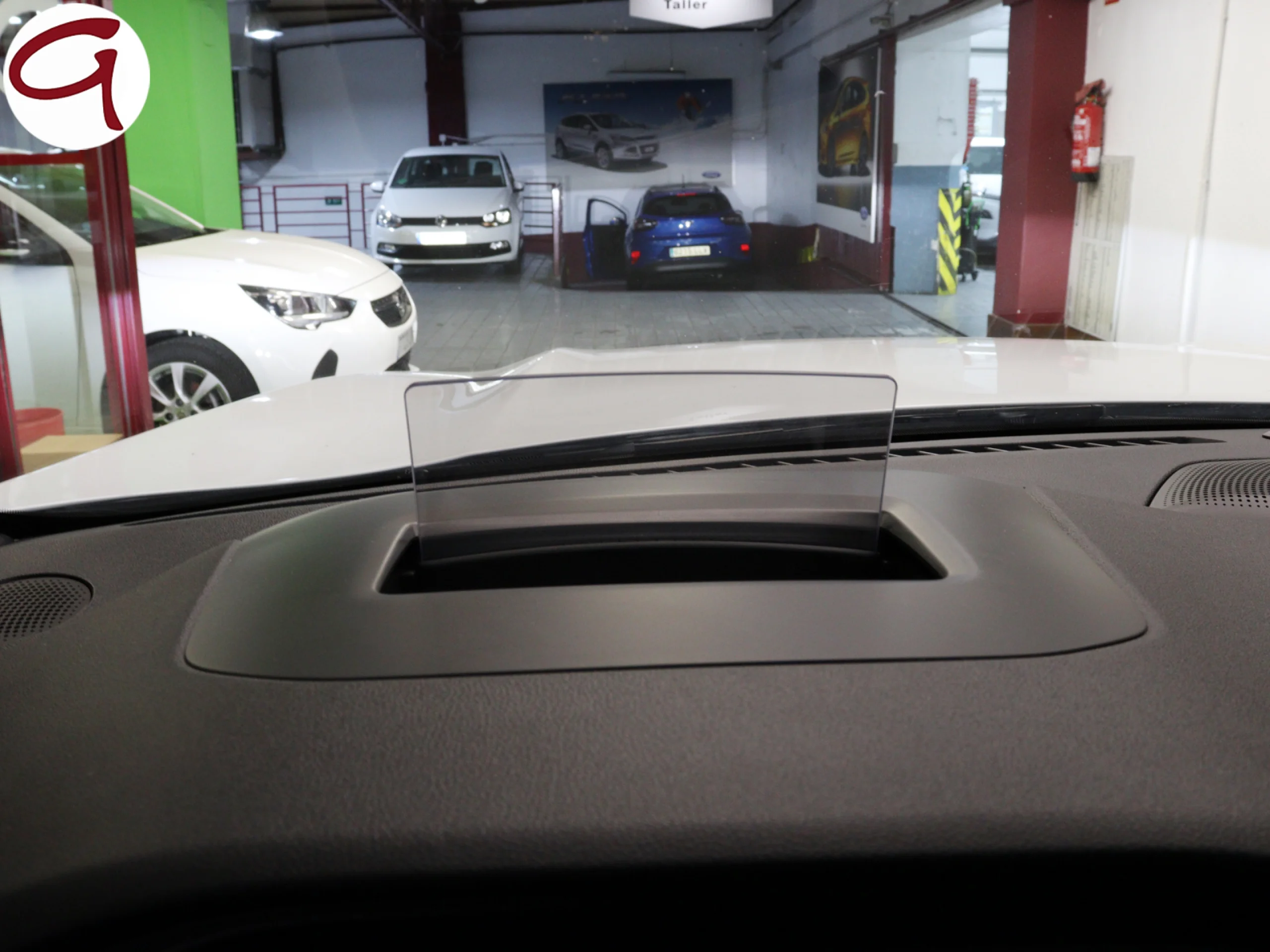 Ford Kuga 2.5 Duratec PHEV ST-Line Auto 178 kW (243 CV) - Foto 15