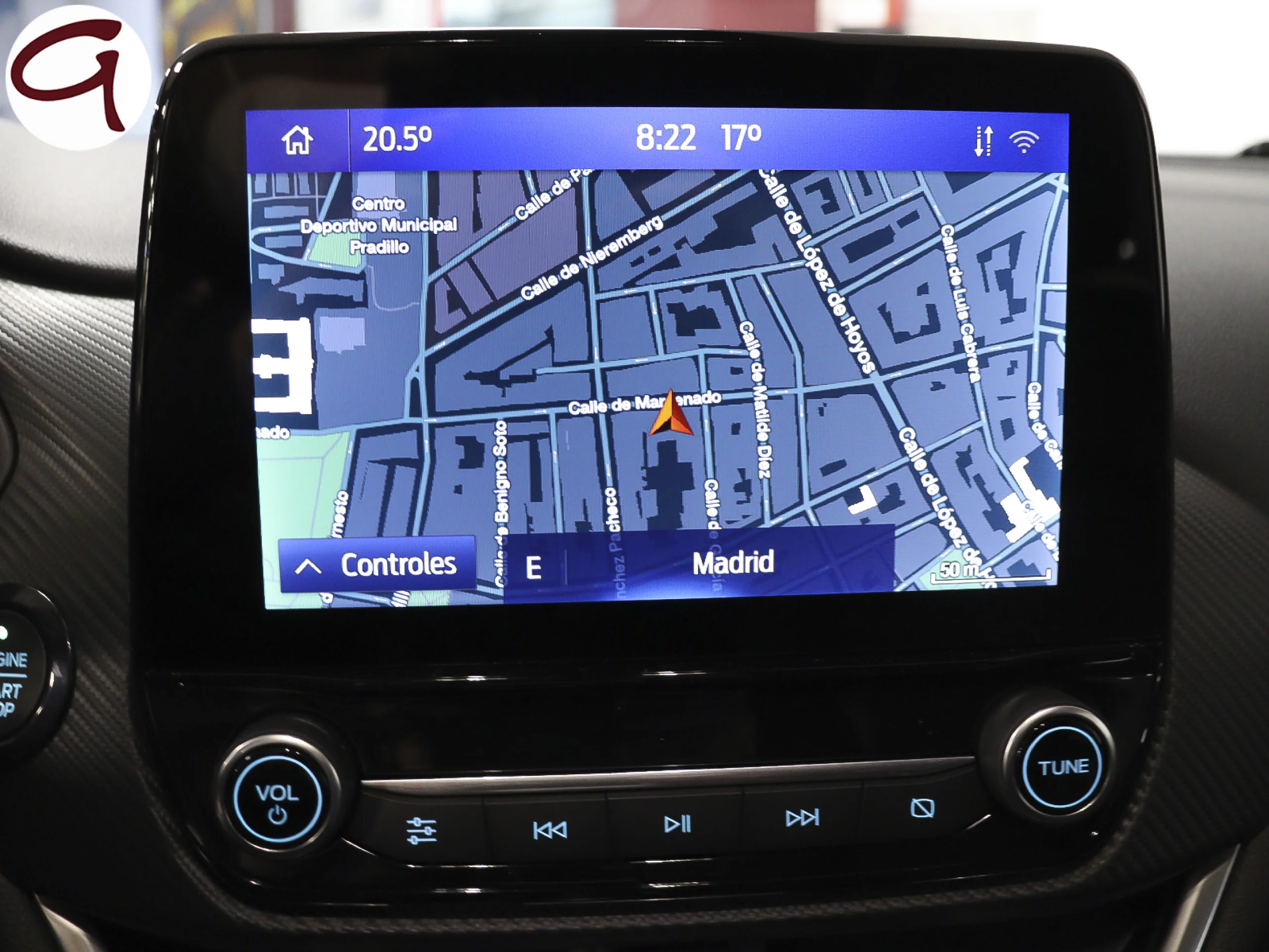 Ford Puma 1.0 EcoBoost MHEV ST-Line X 92 kW (125 CV) - Foto 2