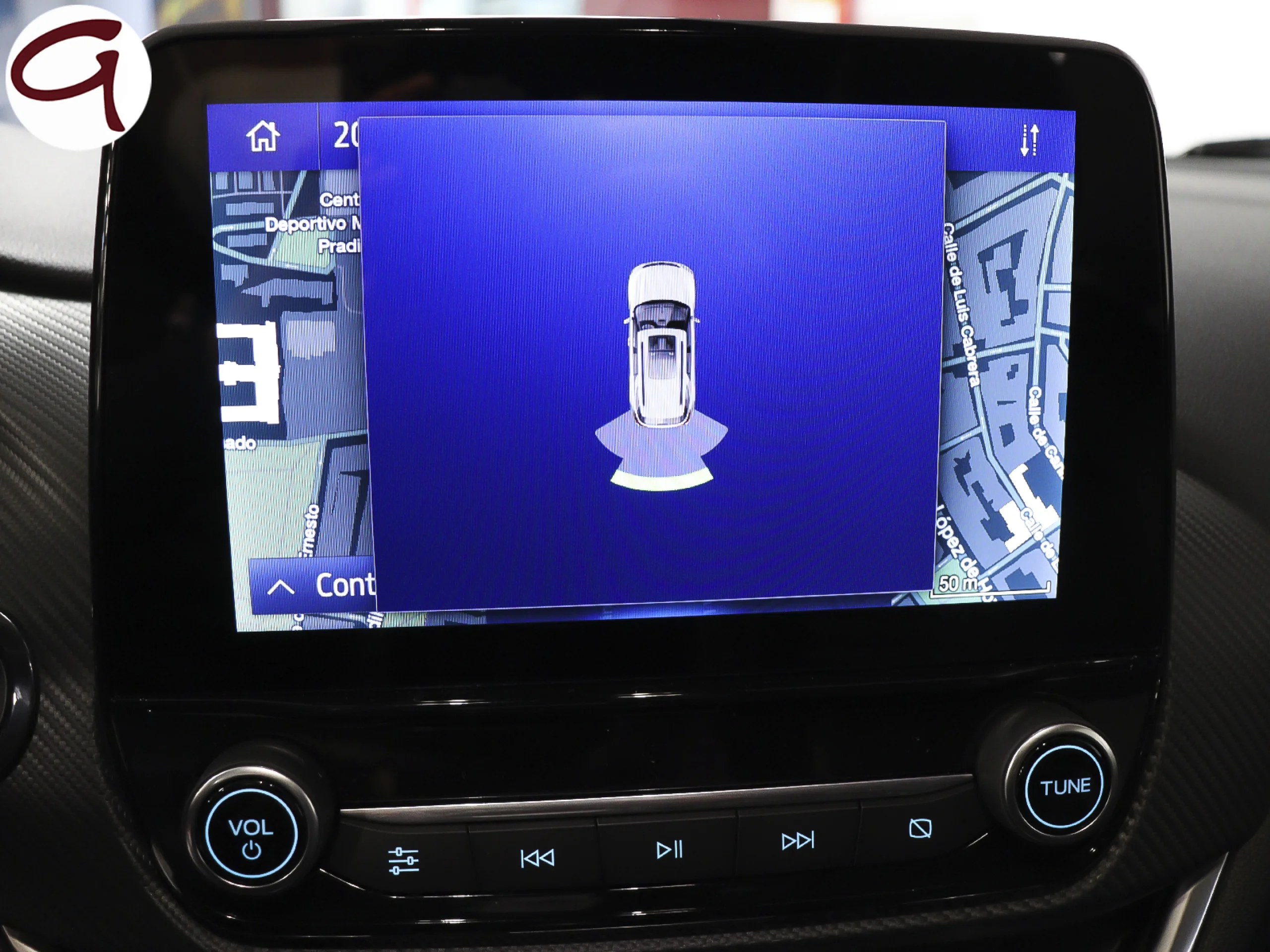 Ford Puma 1.0 EcoBoost MHEV ST-Line X 92 kW (125 CV) - Foto 3