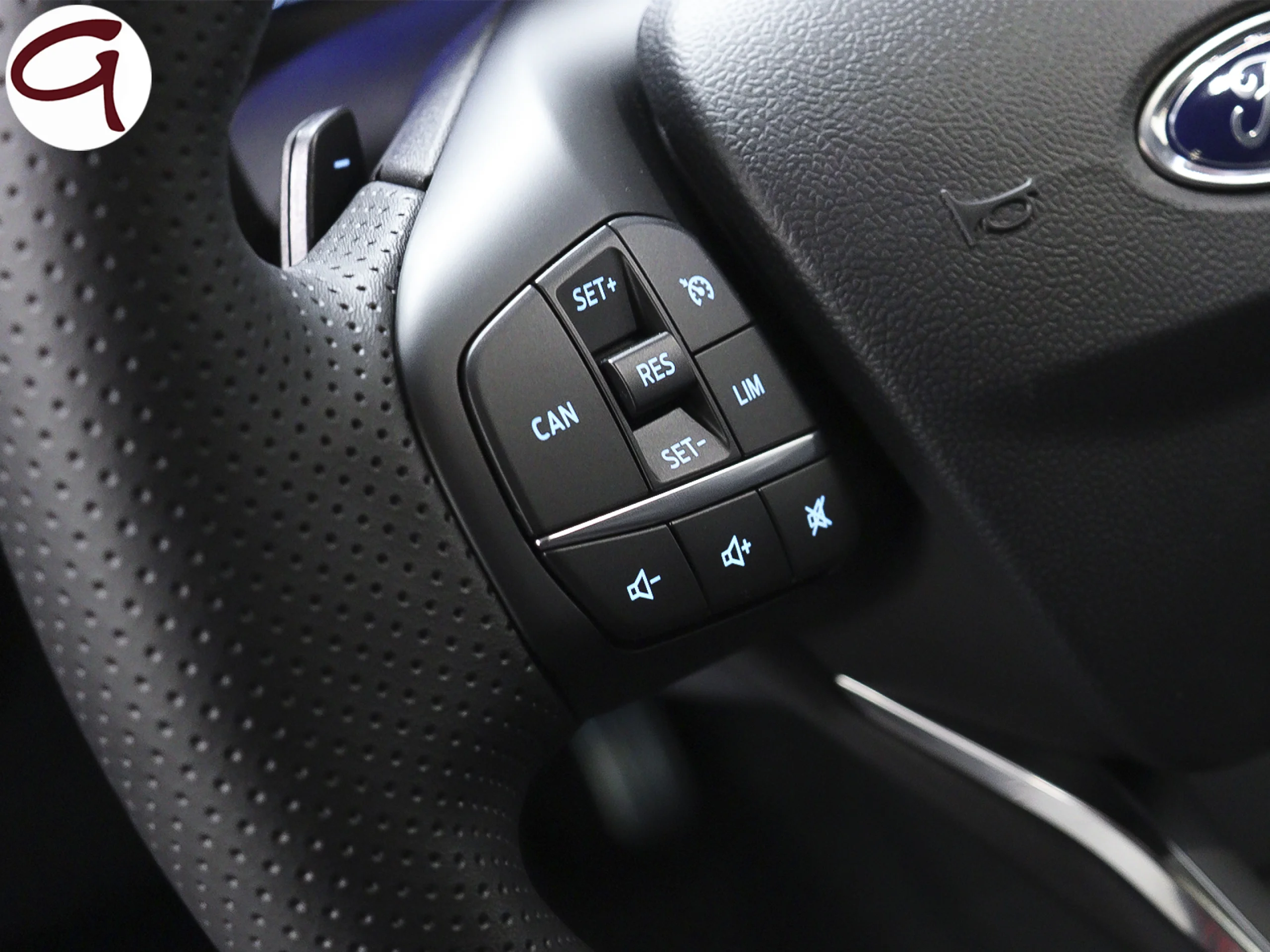 Ford Puma 1.0 EcoBoost MHEV ST-Line X 92 kW (125 CV) - Foto 7