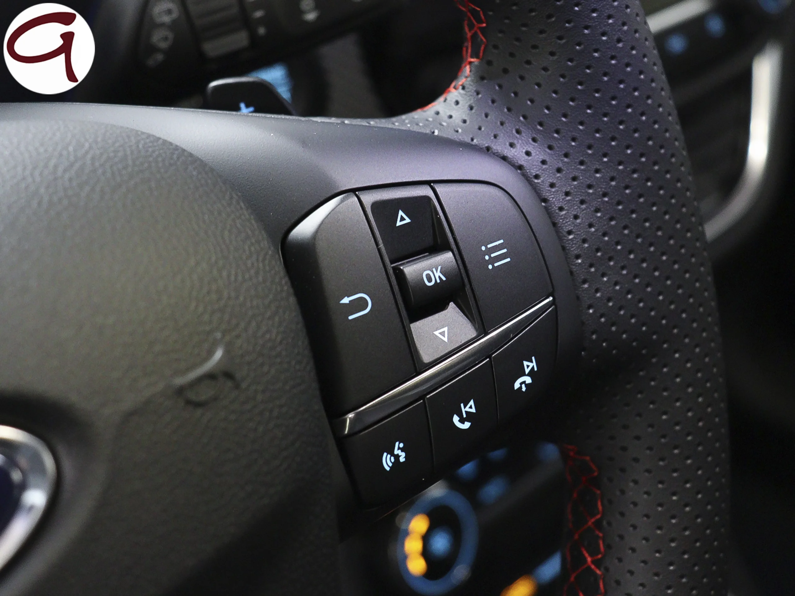 Ford Puma 1.0 EcoBoost MHEV ST-Line X 92 kW (125 CV) - Foto 8