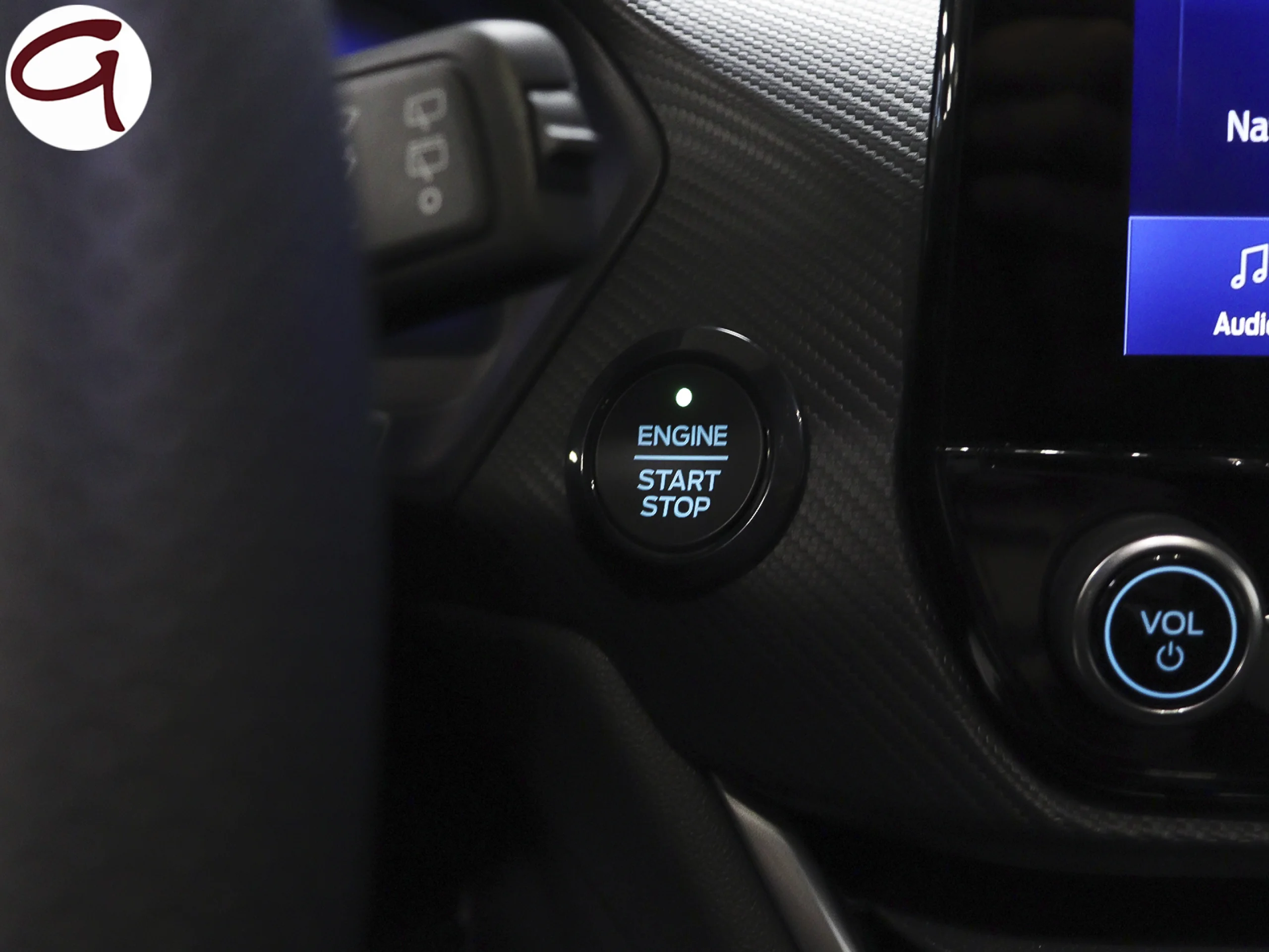 Ford Puma 1.0 EcoBoost MHEV ST-Line X 92 kW (125 CV) - Foto 9