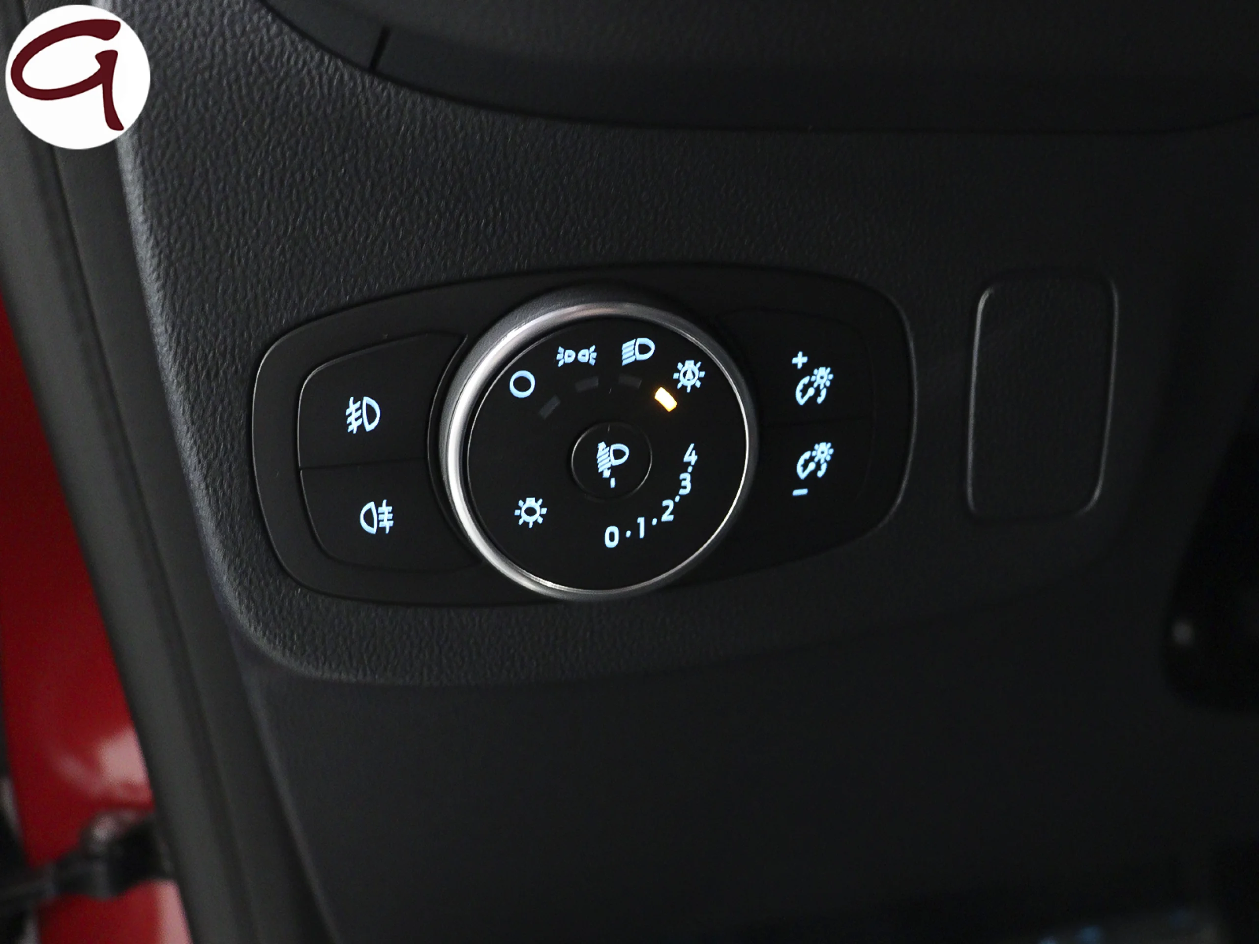 Ford Puma 1.0 EcoBoost MHEV ST-Line X 92 kW (125 CV) - Foto 10