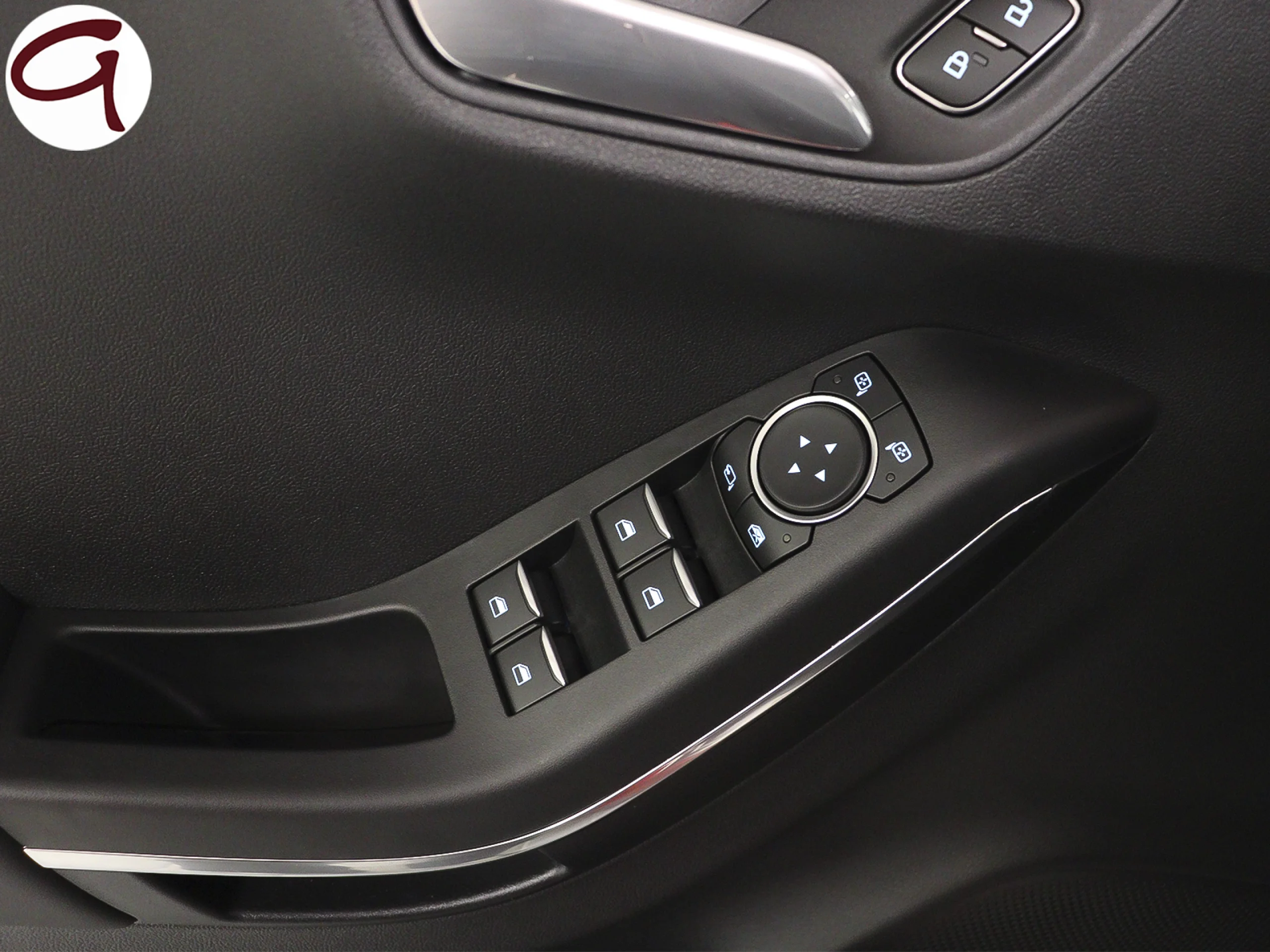 Ford Puma 1.0 EcoBoost MHEV ST-Line X 92 kW (125 CV) - Foto 11