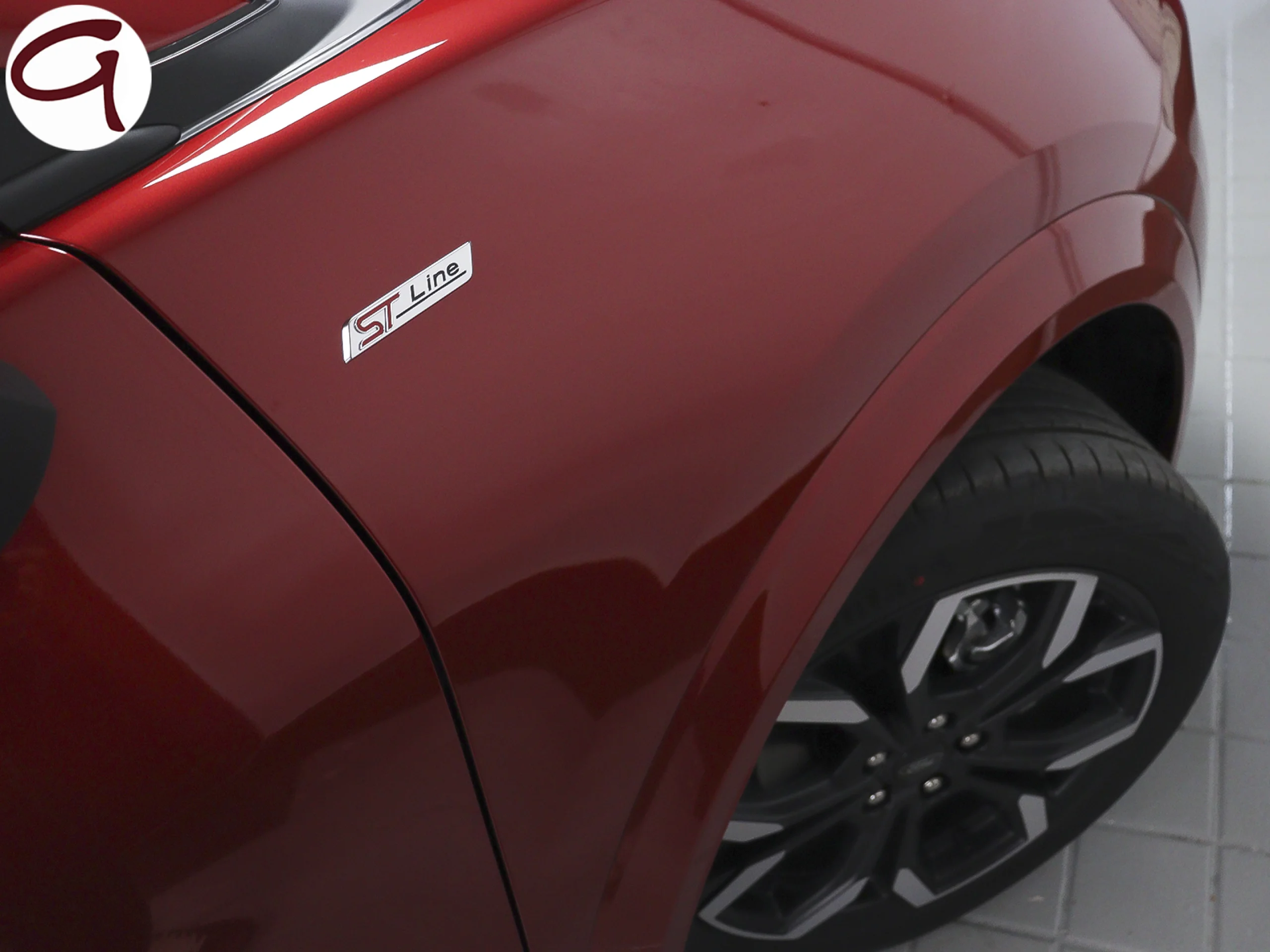 Ford Puma 1.0 EcoBoost MHEV ST-Line X 92 kW (125 CV) - Foto 13