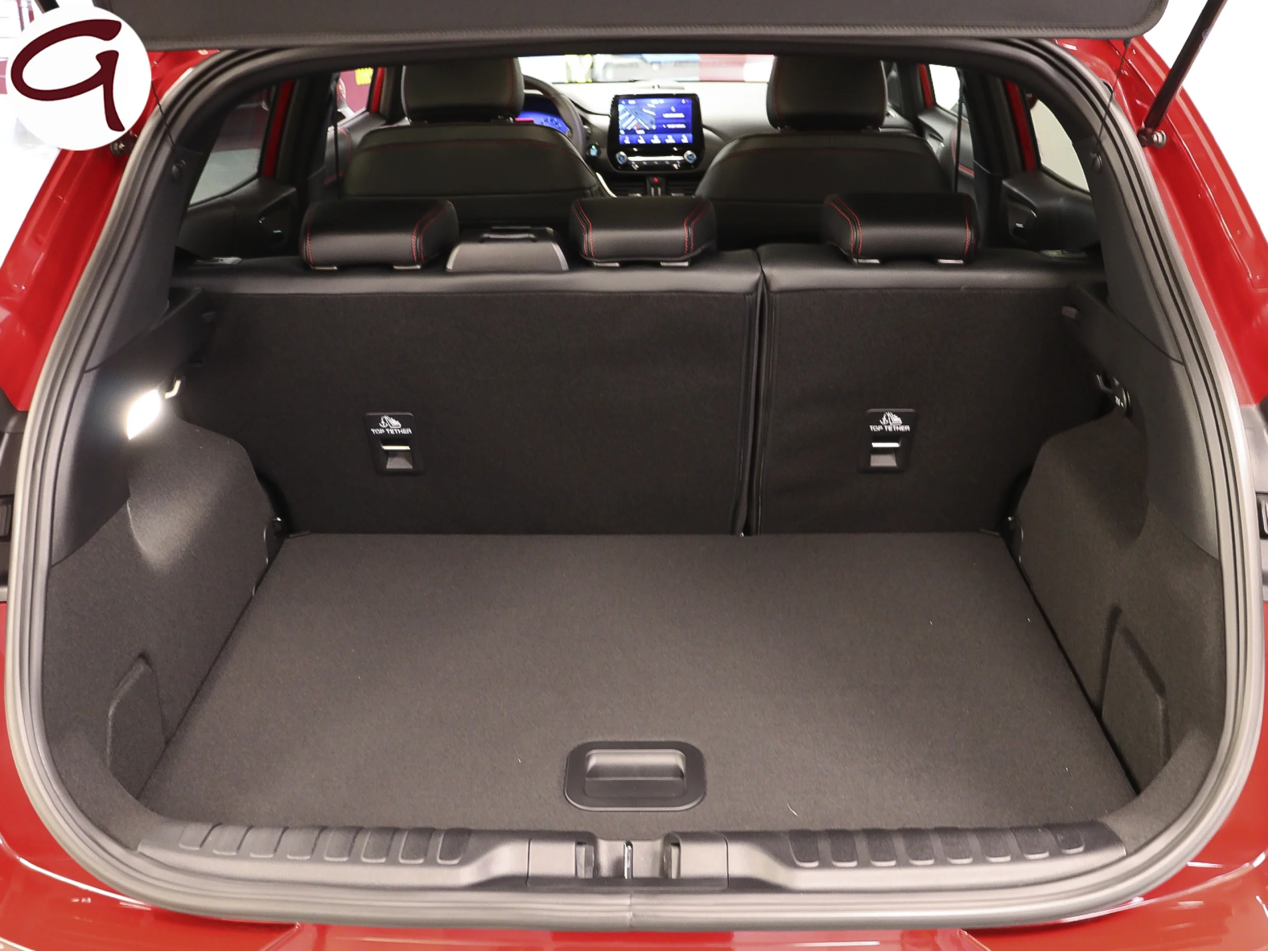 Ford Puma 1.0 EcoBoost MHEV ST-Line X 92 kW (125 CV) - Foto 14