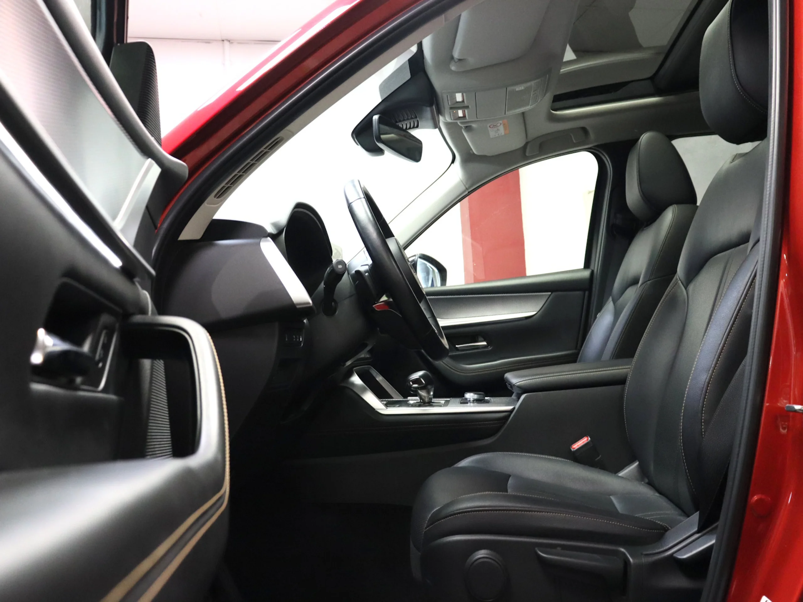 Mazda CX-60 e-Skyactiv PHEV Homura AWD 241 kW (327 CV) - Foto 4