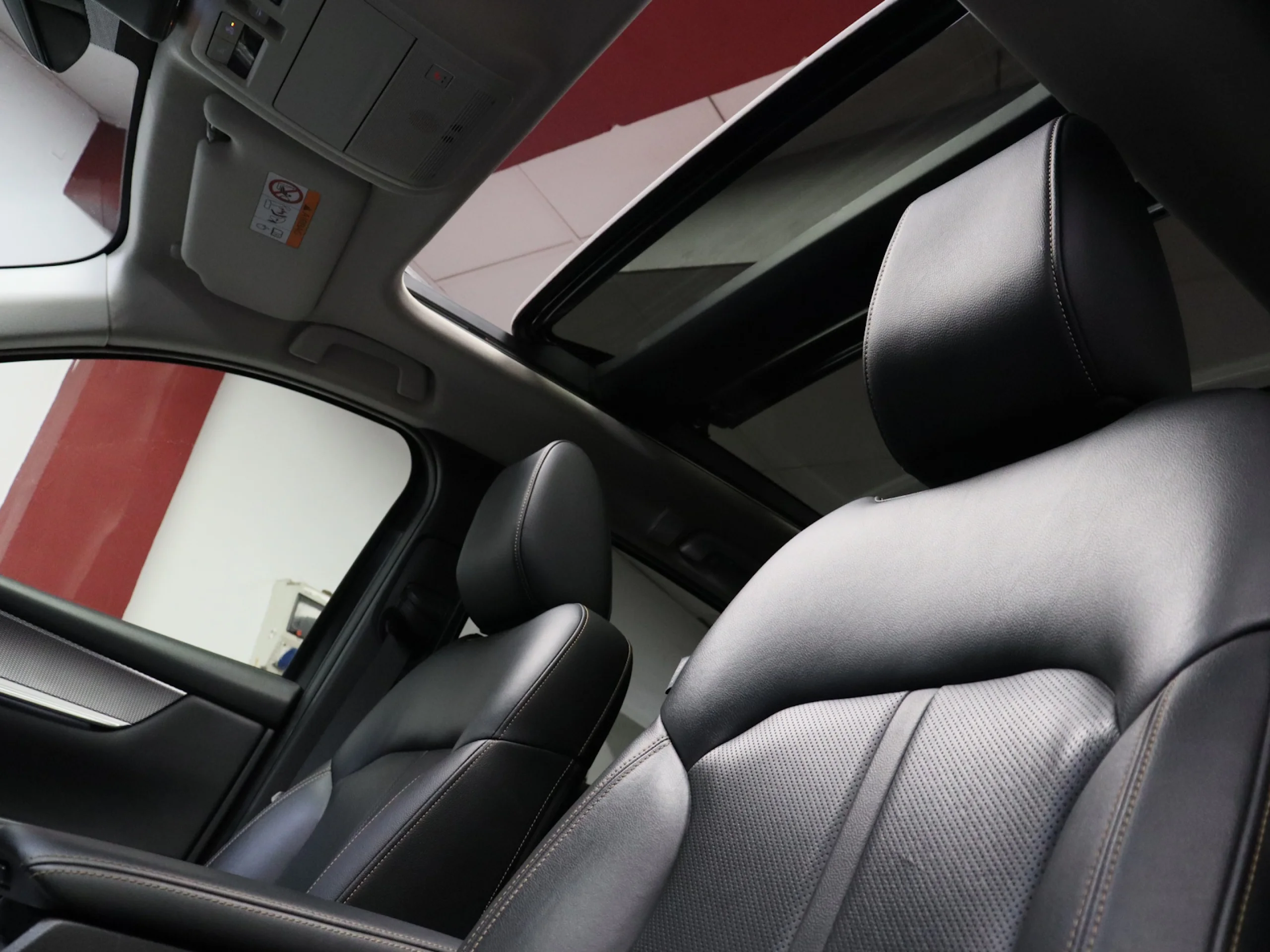 Mazda CX-60 e-Skyactiv PHEV Homura AWD 241 kW (327 CV) - Foto 6