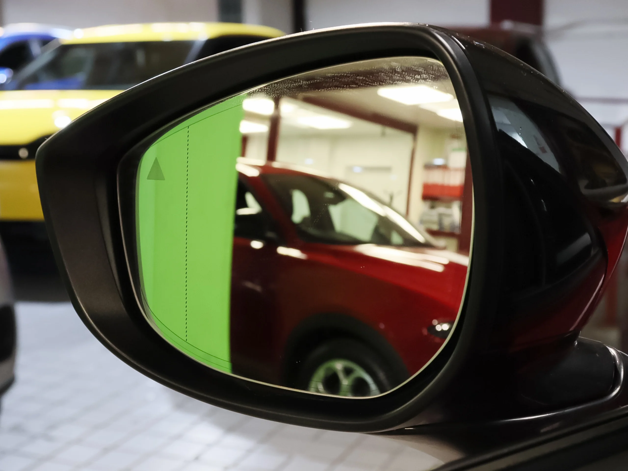 Mazda CX-60 e-Skyactiv PHEV Homura AWD 241 kW (327 CV) - Foto 8
