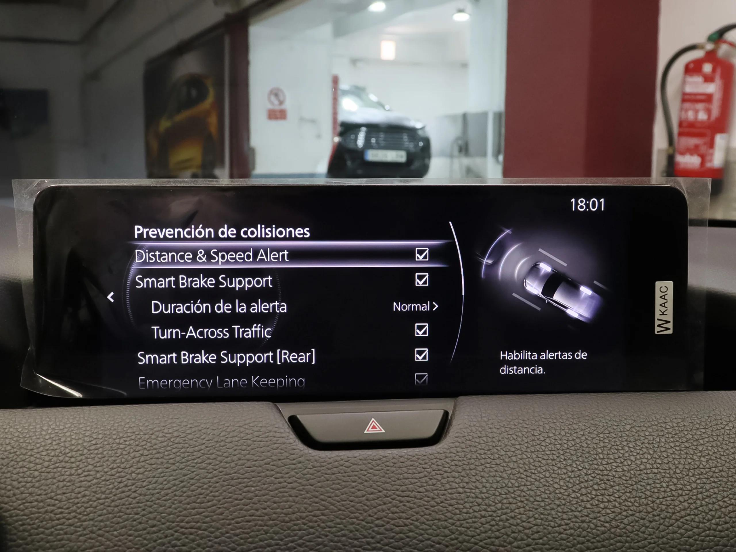 Mazda CX-60 e-Skyactiv PHEV Homura AWD 241 kW (327 CV) - Foto 32