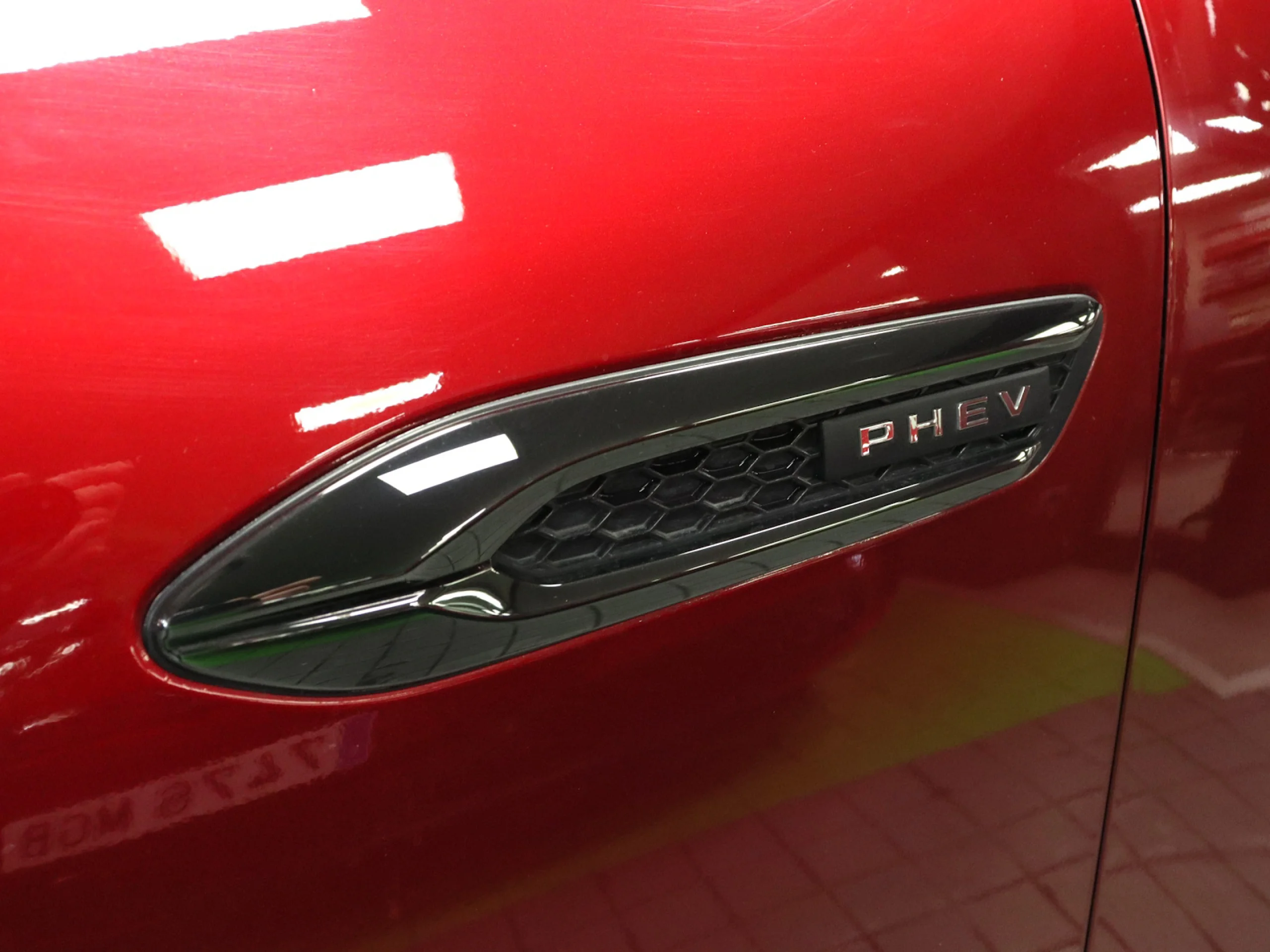 Mazda CX-60 e-Skyactiv PHEV Homura AWD 241 kW (327 CV) - Foto 50