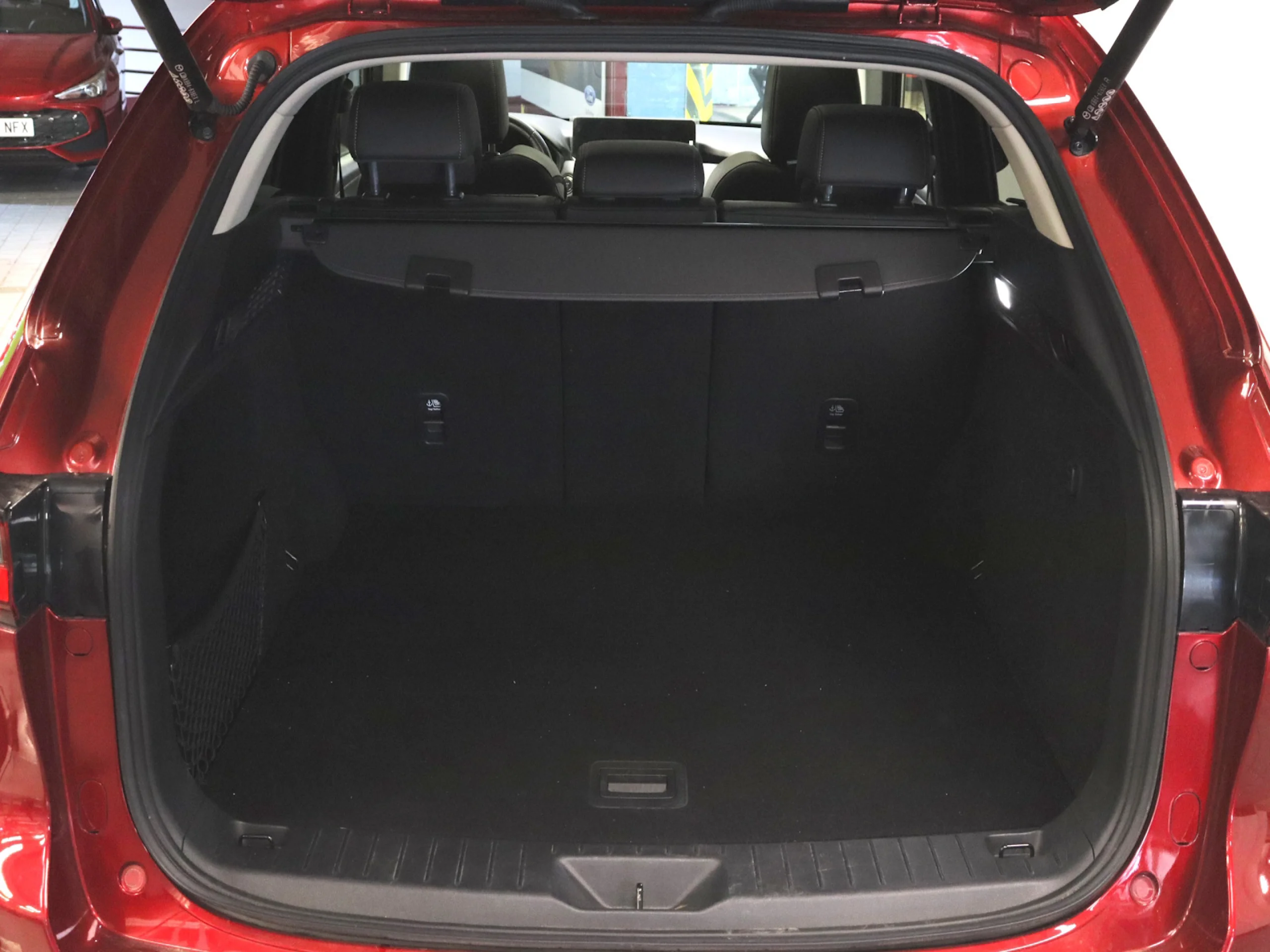 Mazda CX-60 e-Skyactiv PHEV Homura AWD 241 kW (327 CV) - Foto 51