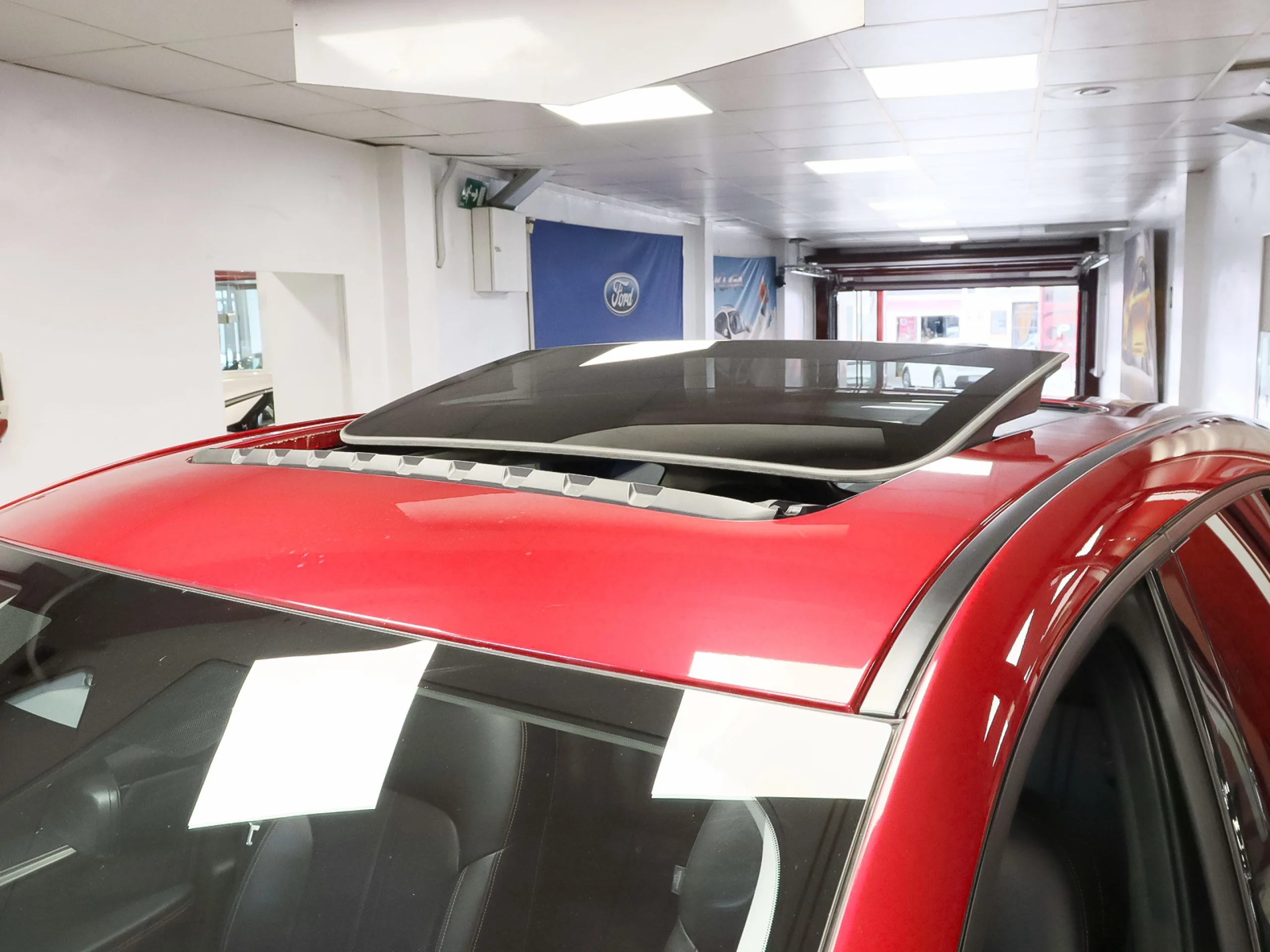 Mazda CX-60 e-Skyactiv PHEV Homura AWD 241 kW (327 CV) - Foto 7