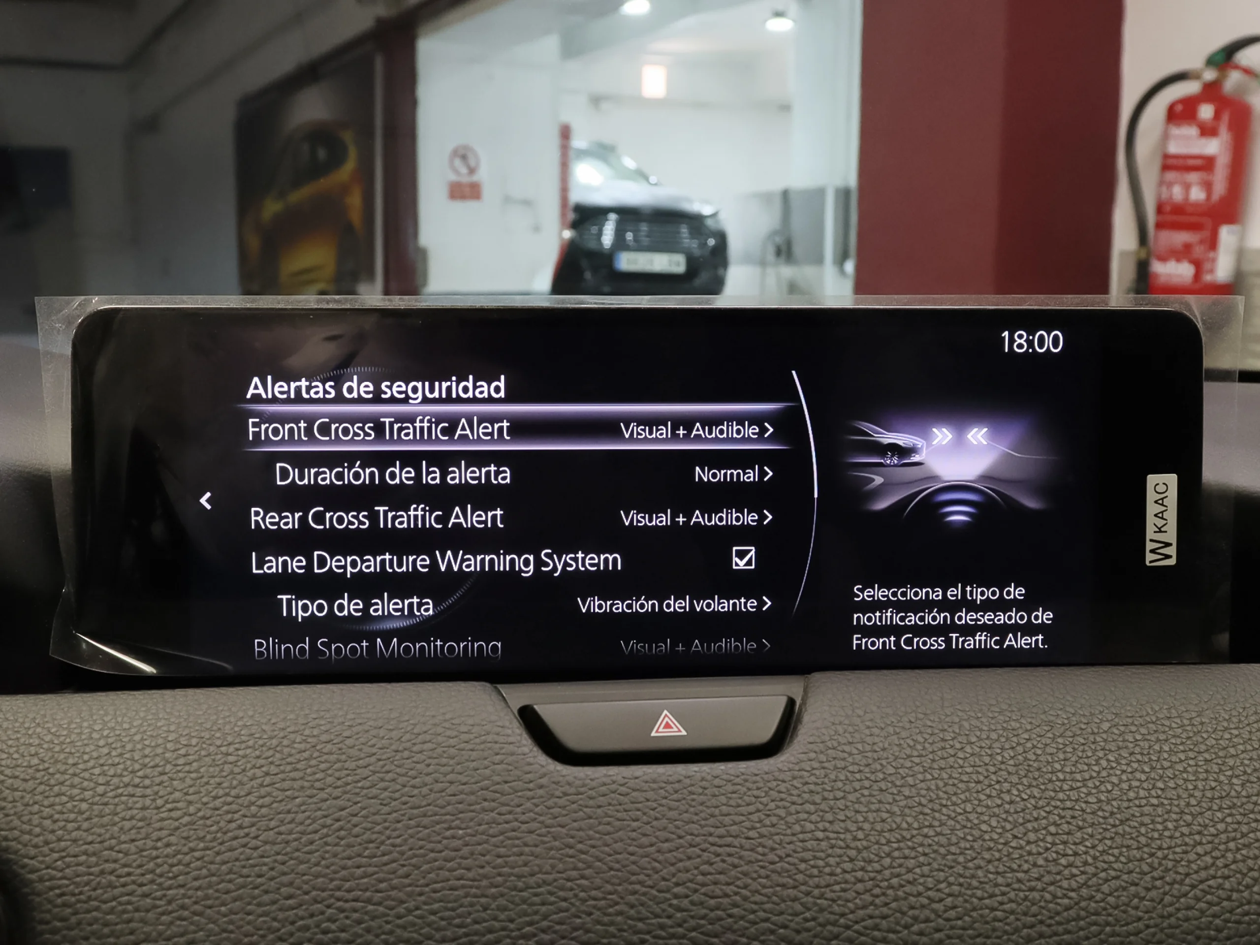 Mazda CX-60 e-Skyactiv PHEV Homura AWD 241 kW (327 CV) - Foto 30