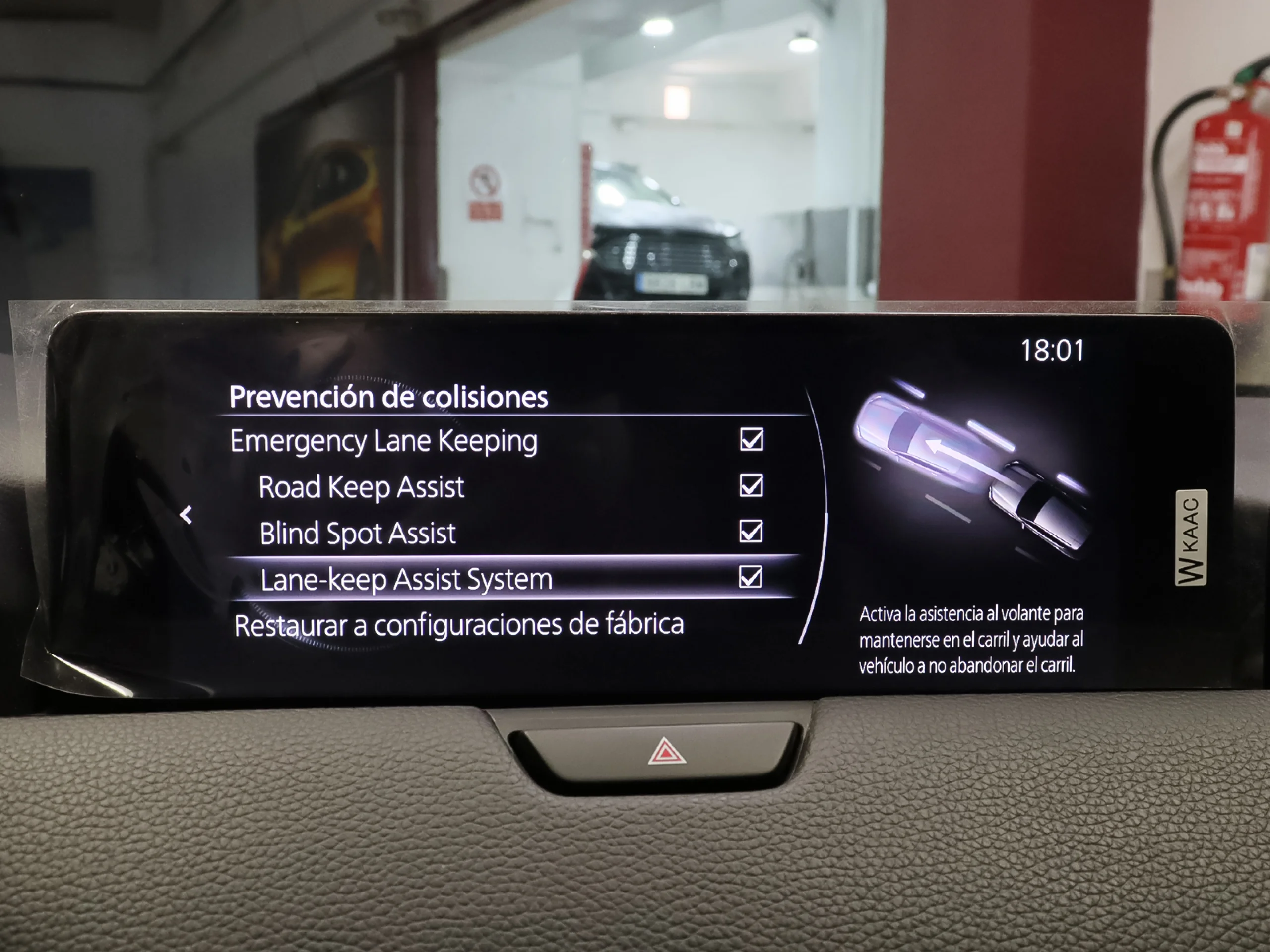 Mazda CX-60 e-Skyactiv PHEV Homura AWD 241 kW (327 CV) - Foto 36