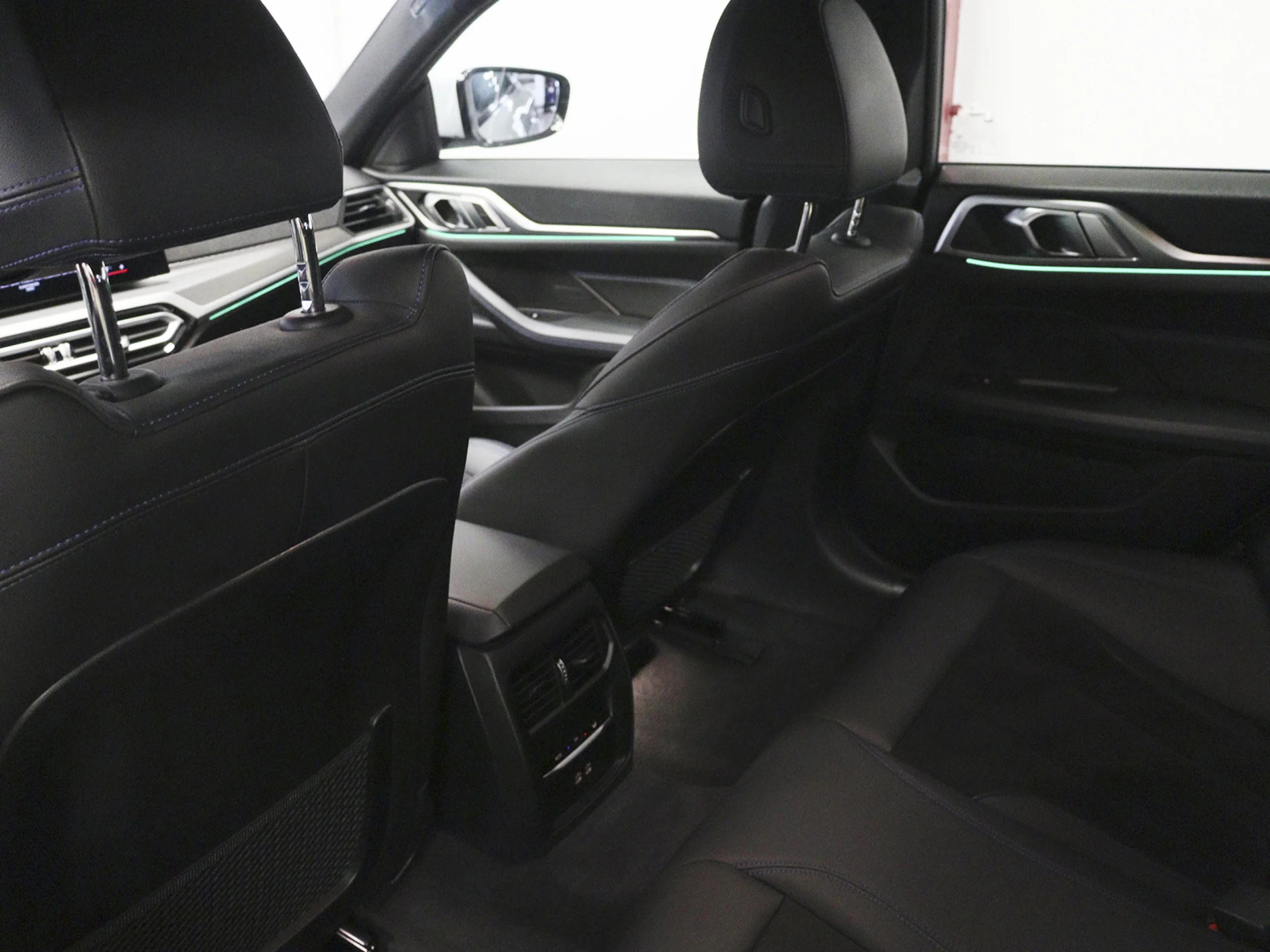 BMW I4 eDrive40 250 kW (340 CV) - Foto 10