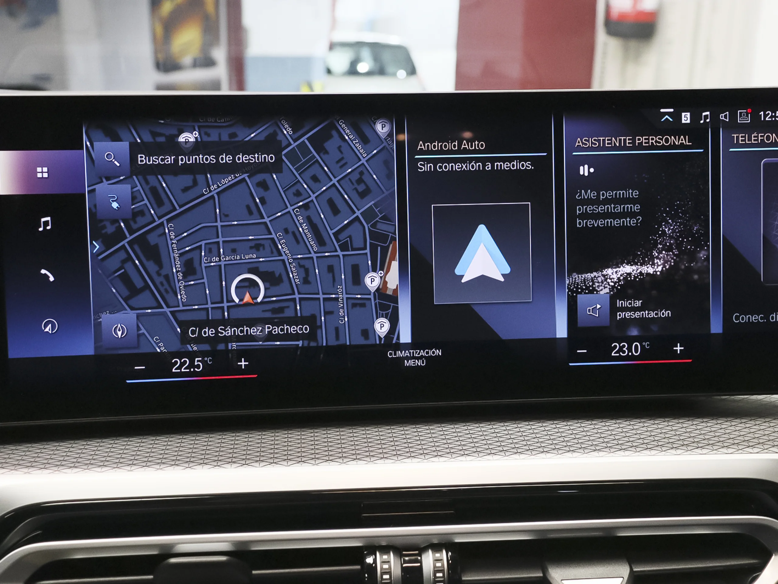 BMW I4 eDrive40 250 kW (340 CV) - Foto 22