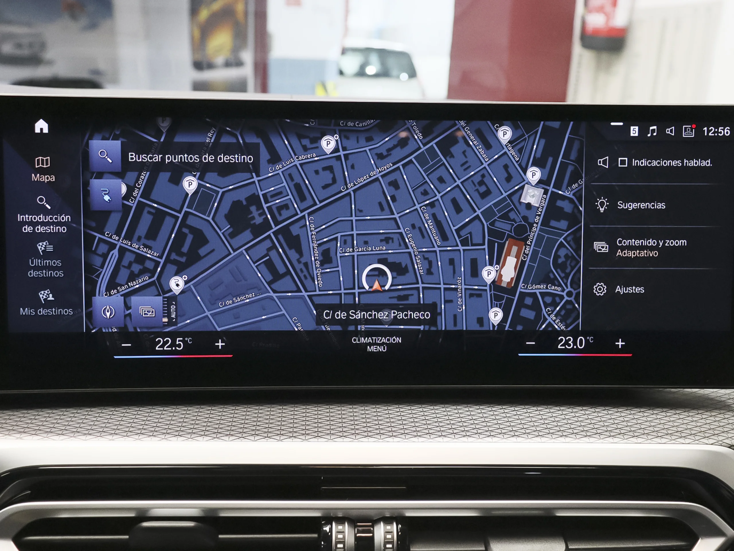 BMW I4 eDrive40 250 kW (340 CV) - Foto 24