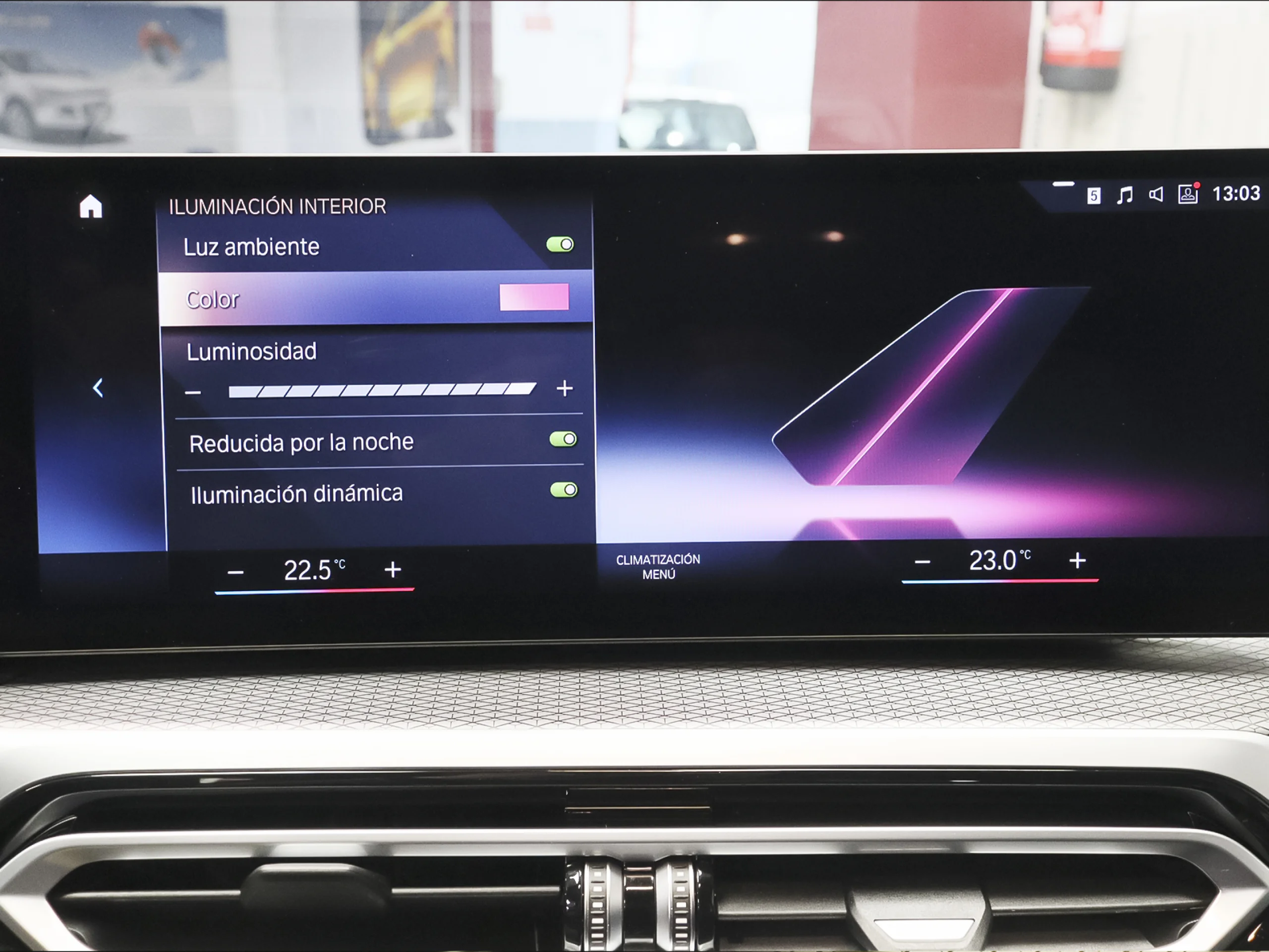 BMW I4 eDrive40 250 kW (340 CV) - Foto 31