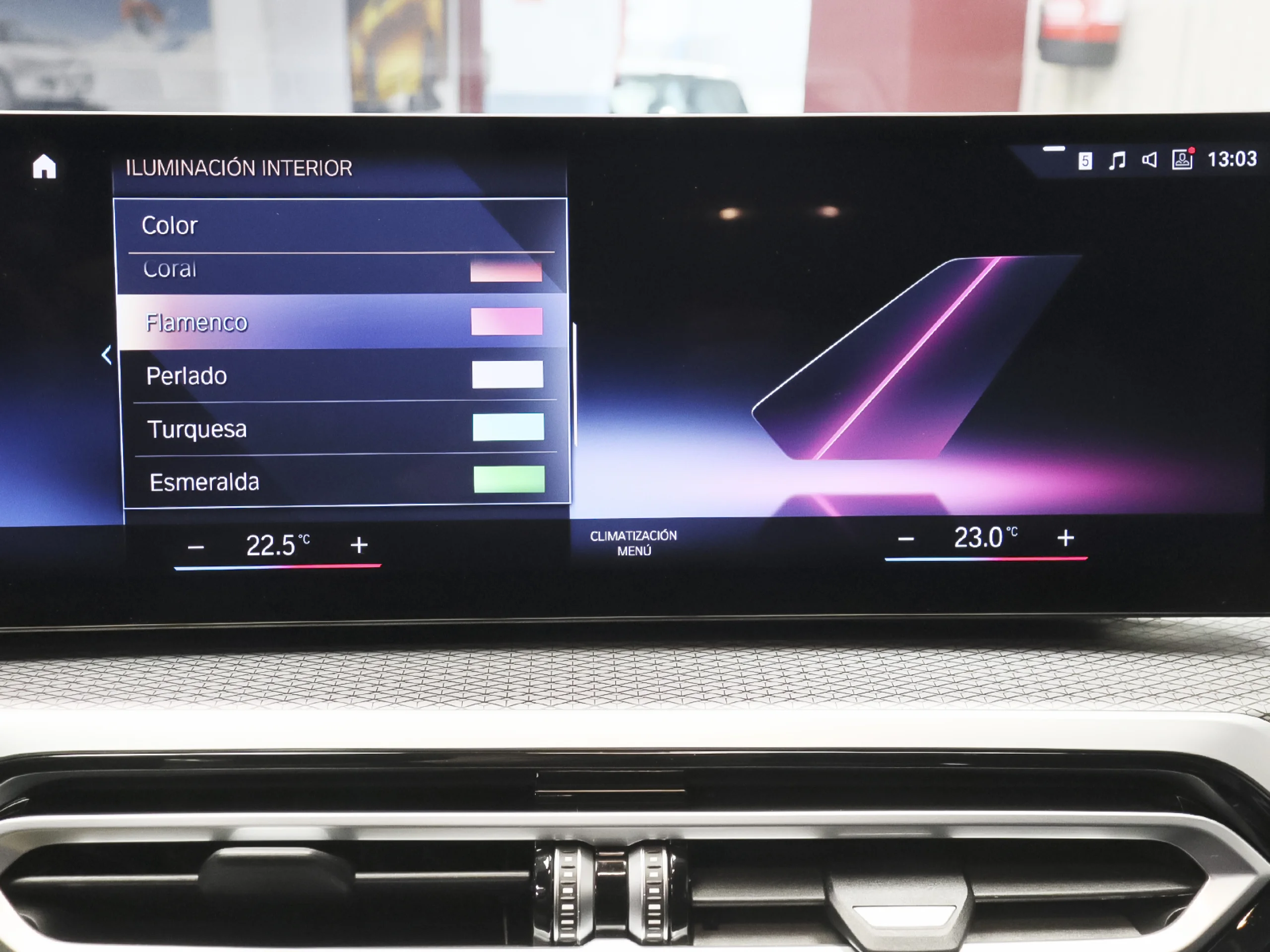 BMW I4 eDrive40 250 kW (340 CV) - Foto 32