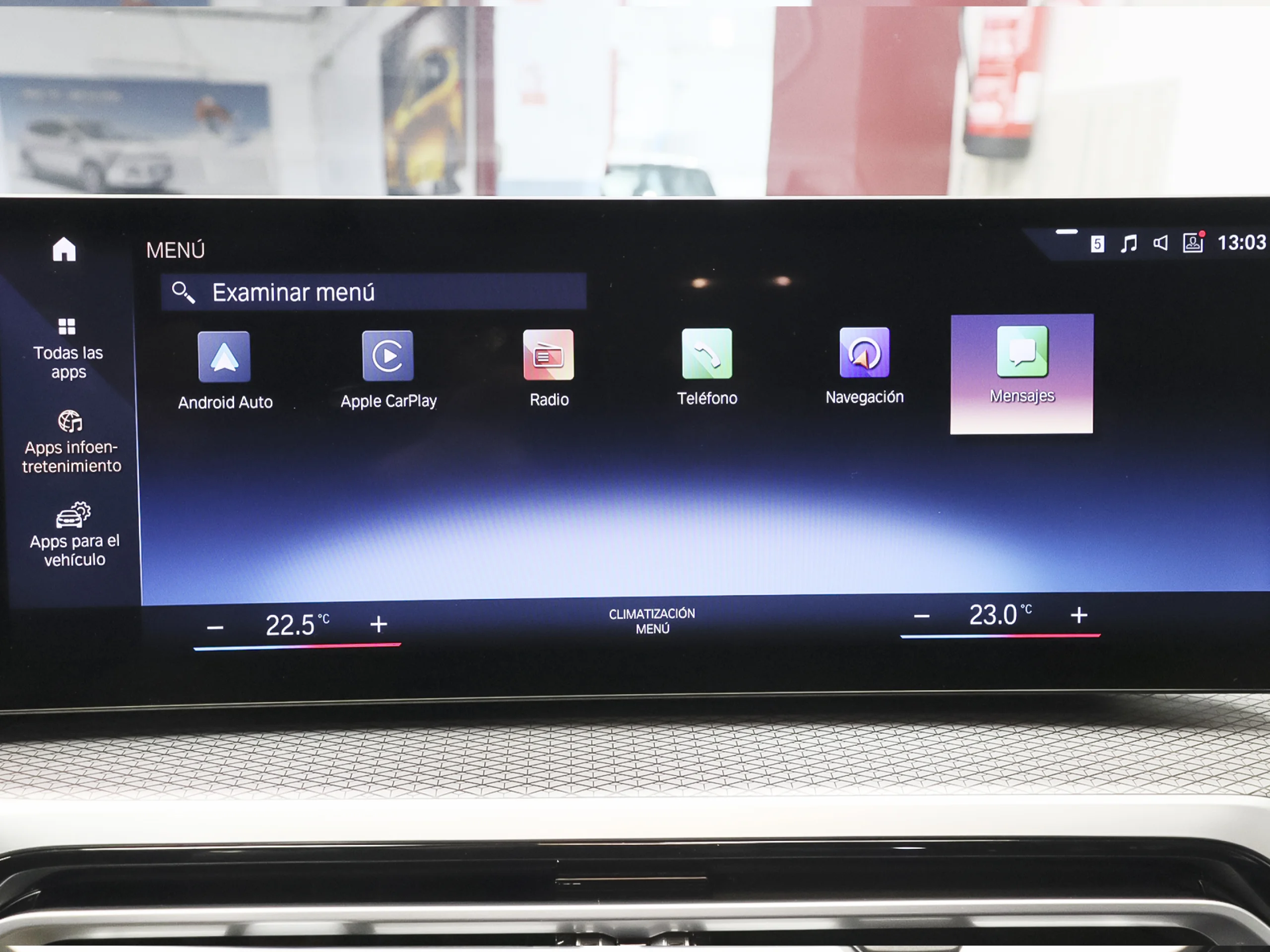 BMW I4 eDrive40 250 kW (340 CV) - Foto 33