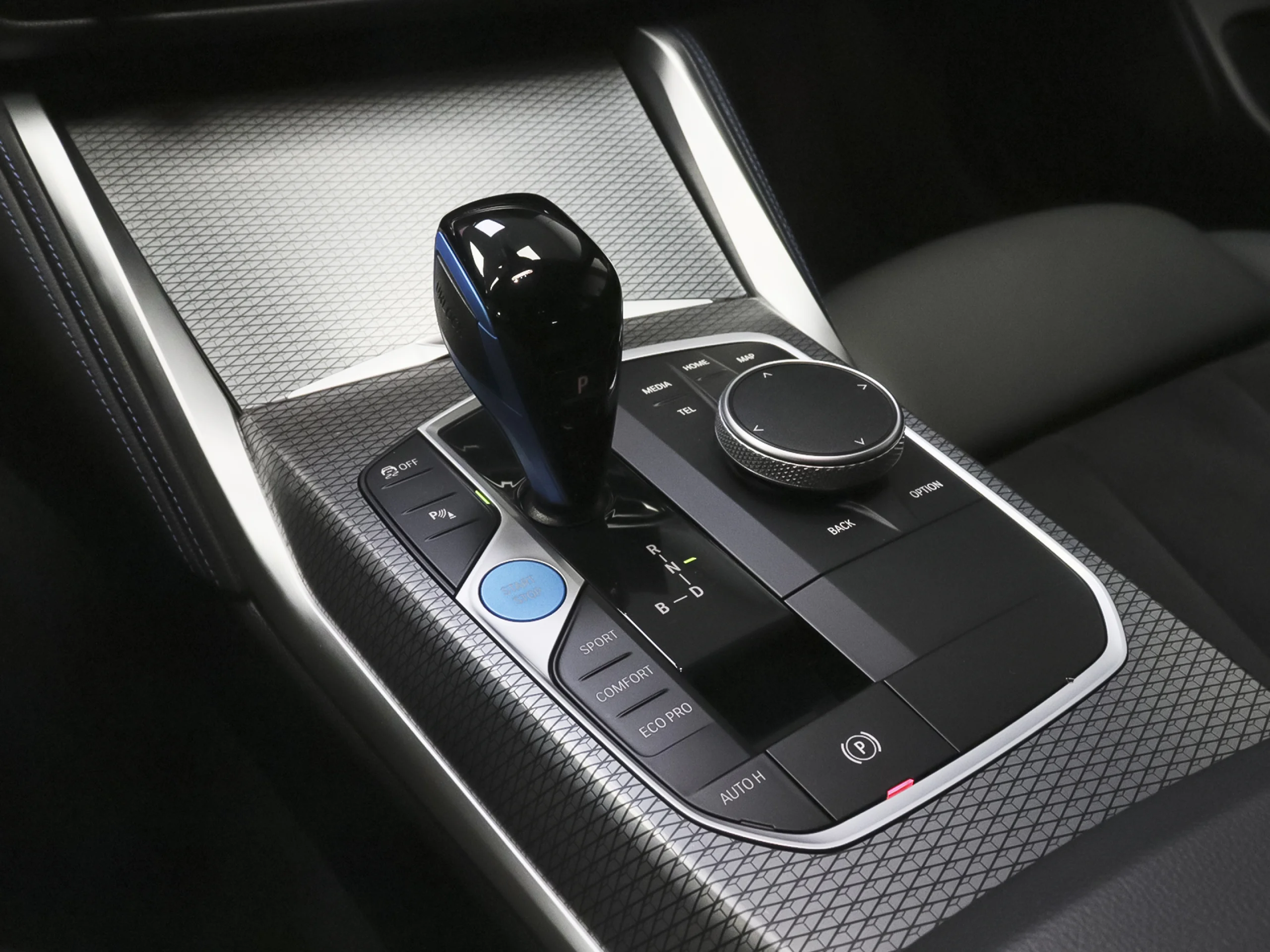 BMW I4 eDrive40 250 kW (340 CV) - Foto 35