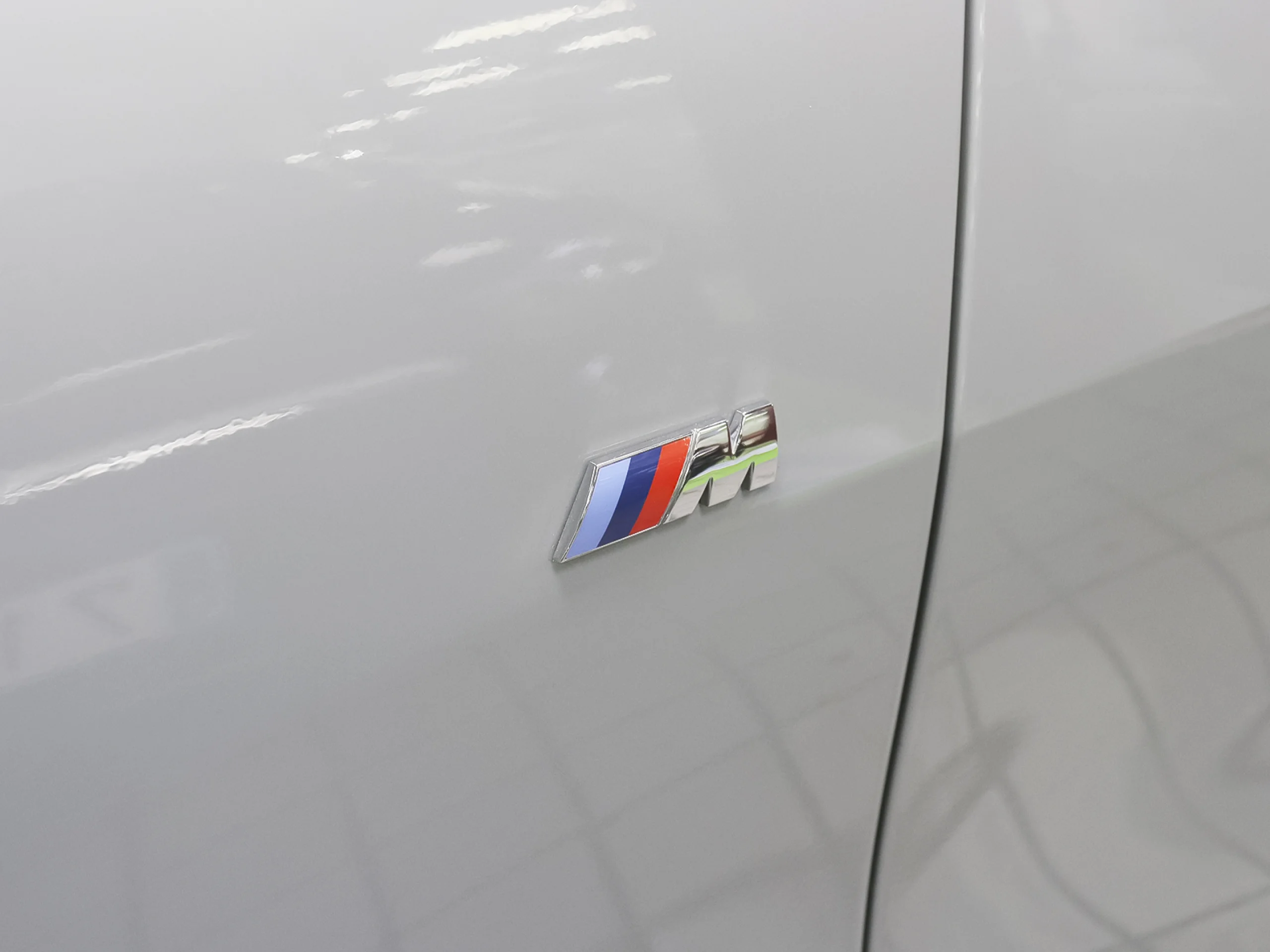 BMW I4 eDrive40 250 kW (340 CV) - Foto 41