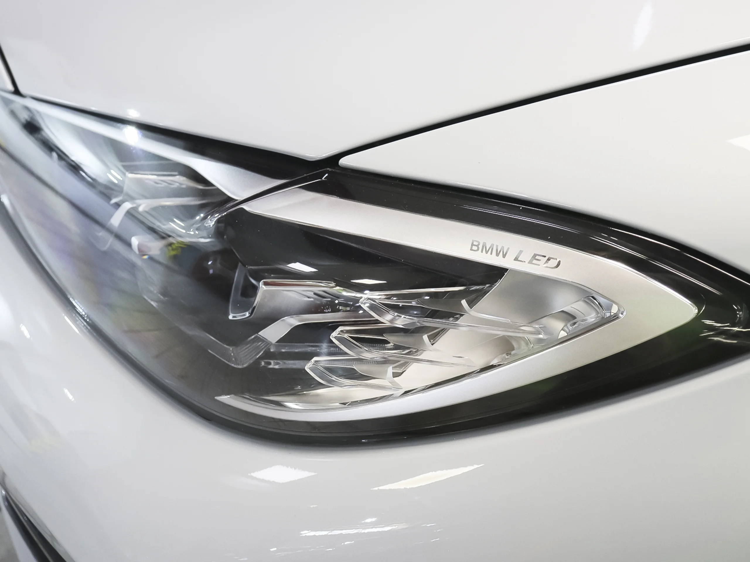 BMW I4 eDrive40 250 kW (340 CV) - Foto 42